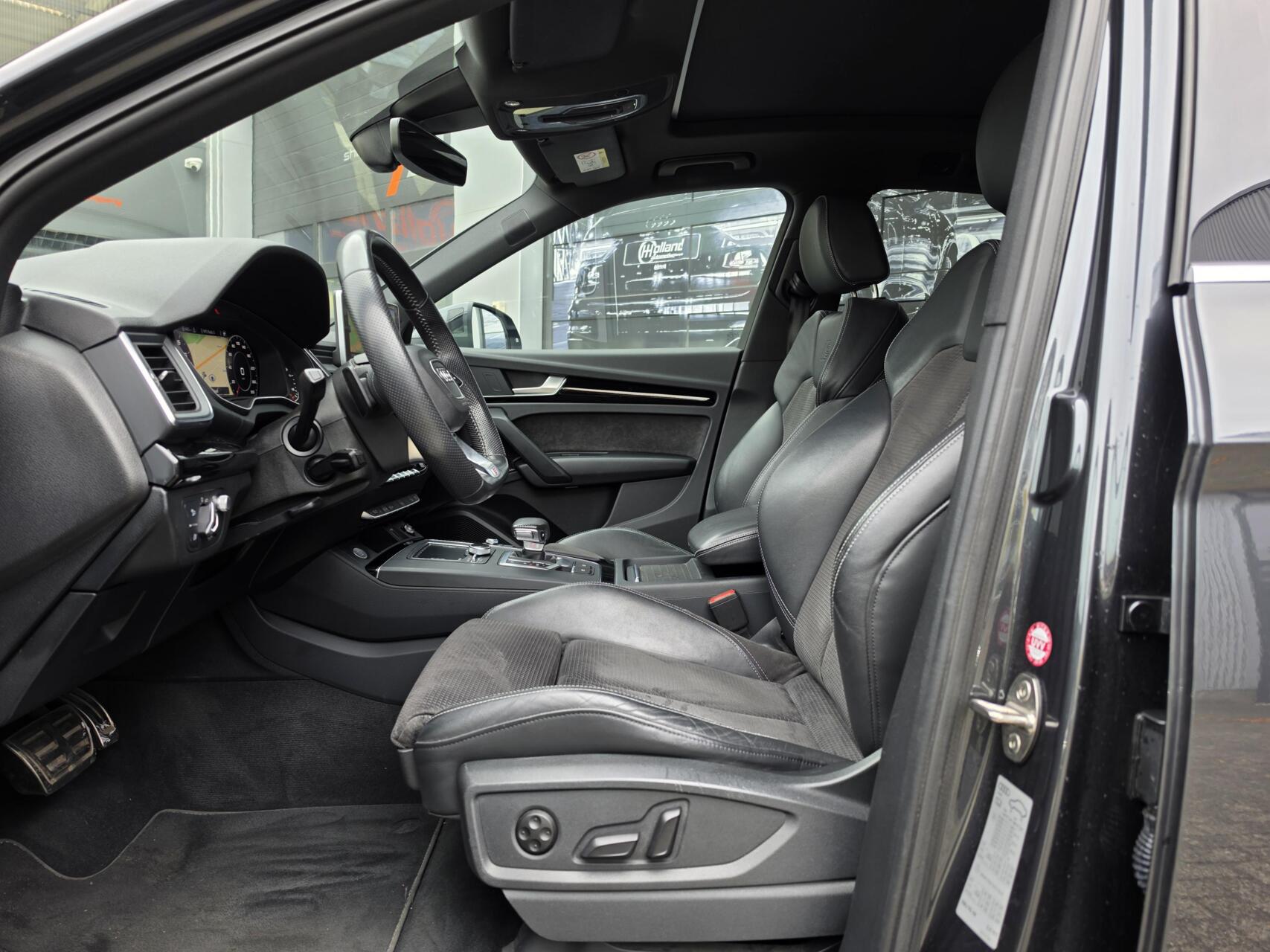 Foto van Audi Q5
