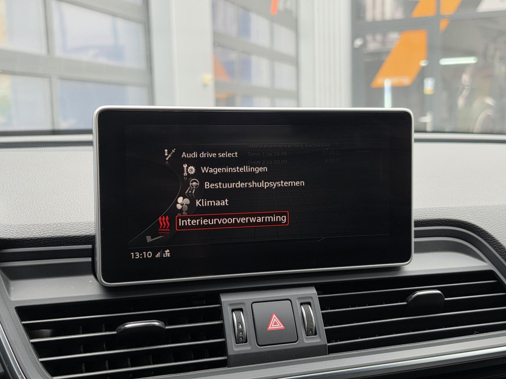 Foto van Audi Q5