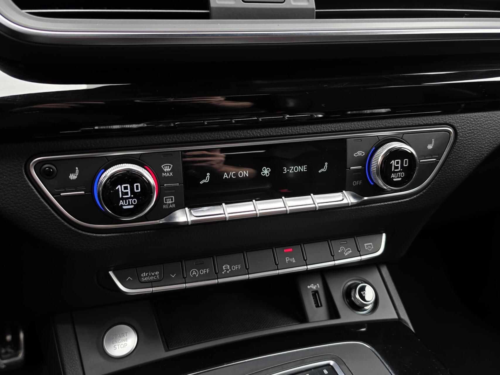 Foto van Audi Q5