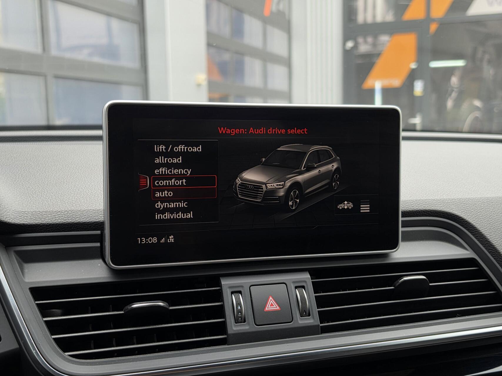 Foto van Audi Q5