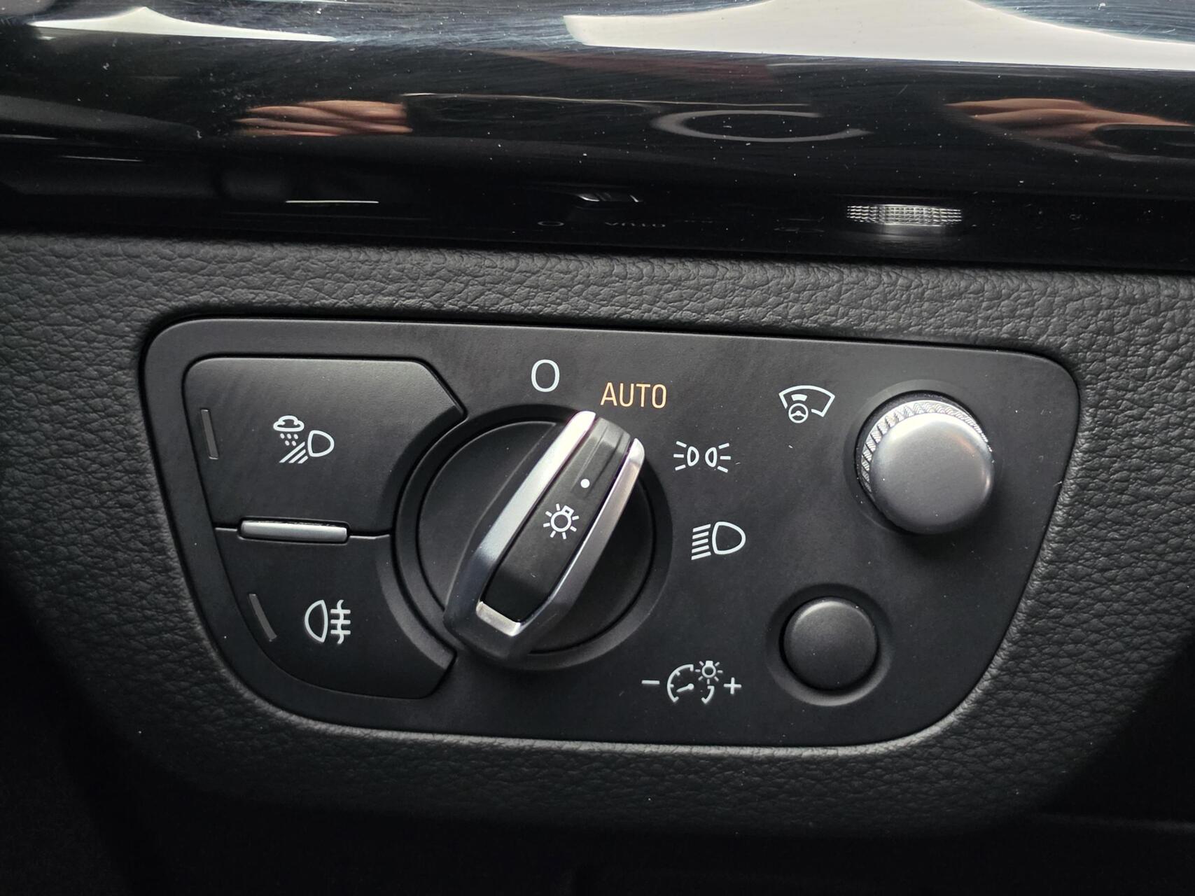 Foto van Audi Q5