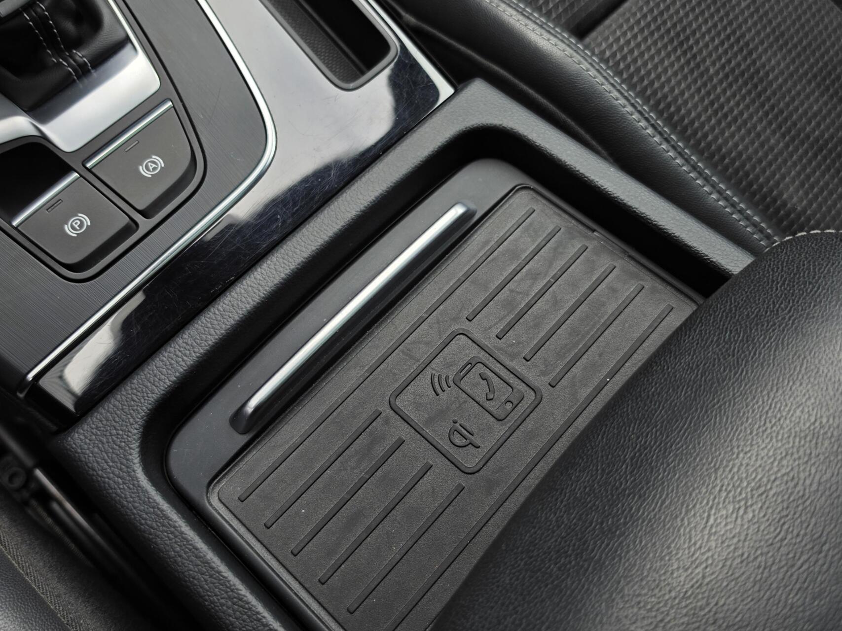 Foto van Audi Q5