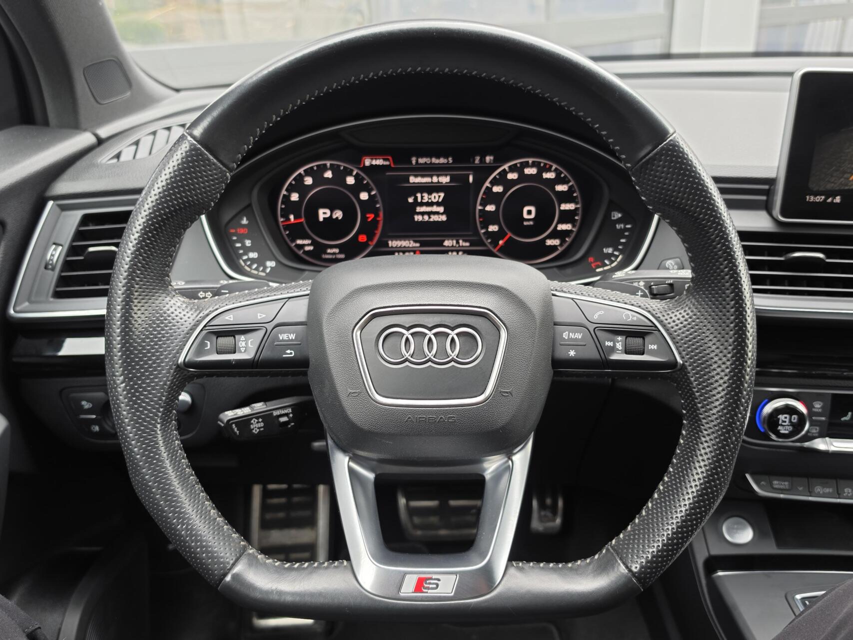 Foto van Audi Q5