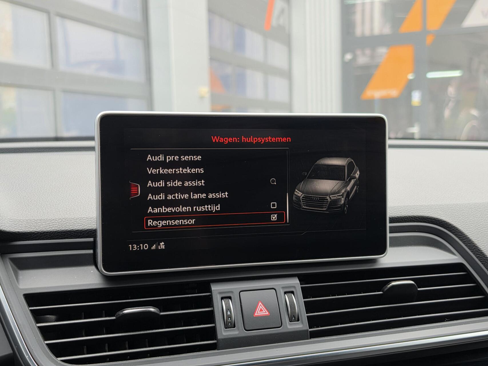 Foto van Audi Q5