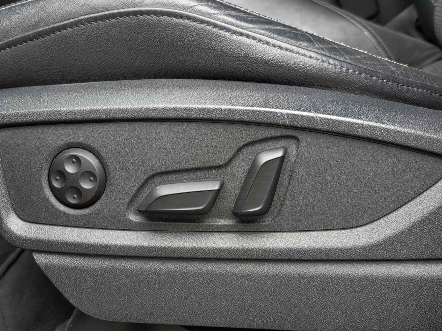 Foto van Audi Q5