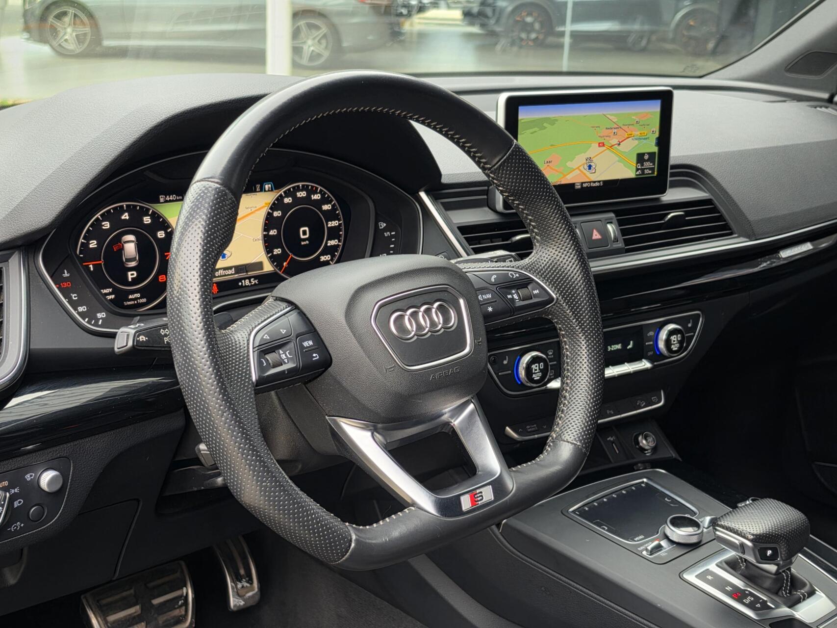Foto van Audi Q5