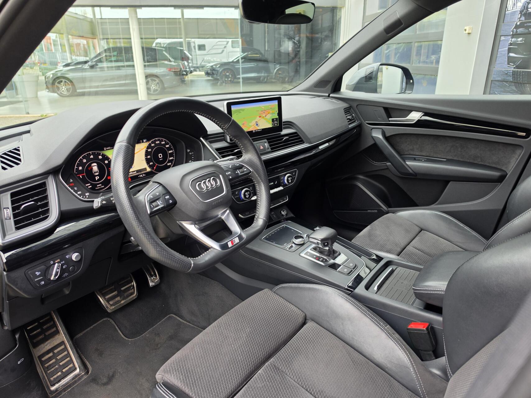 Foto van Audi Q5