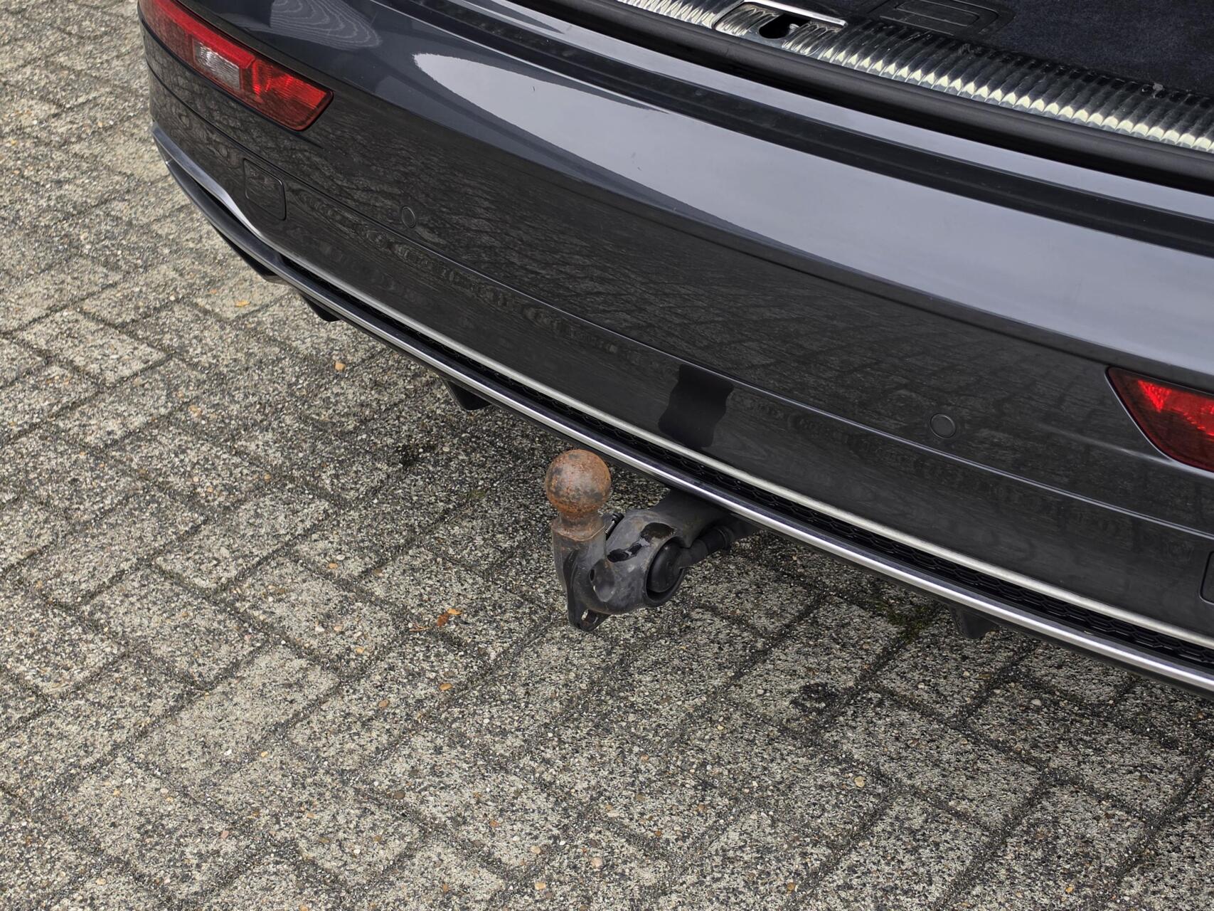 Foto van Audi Q5