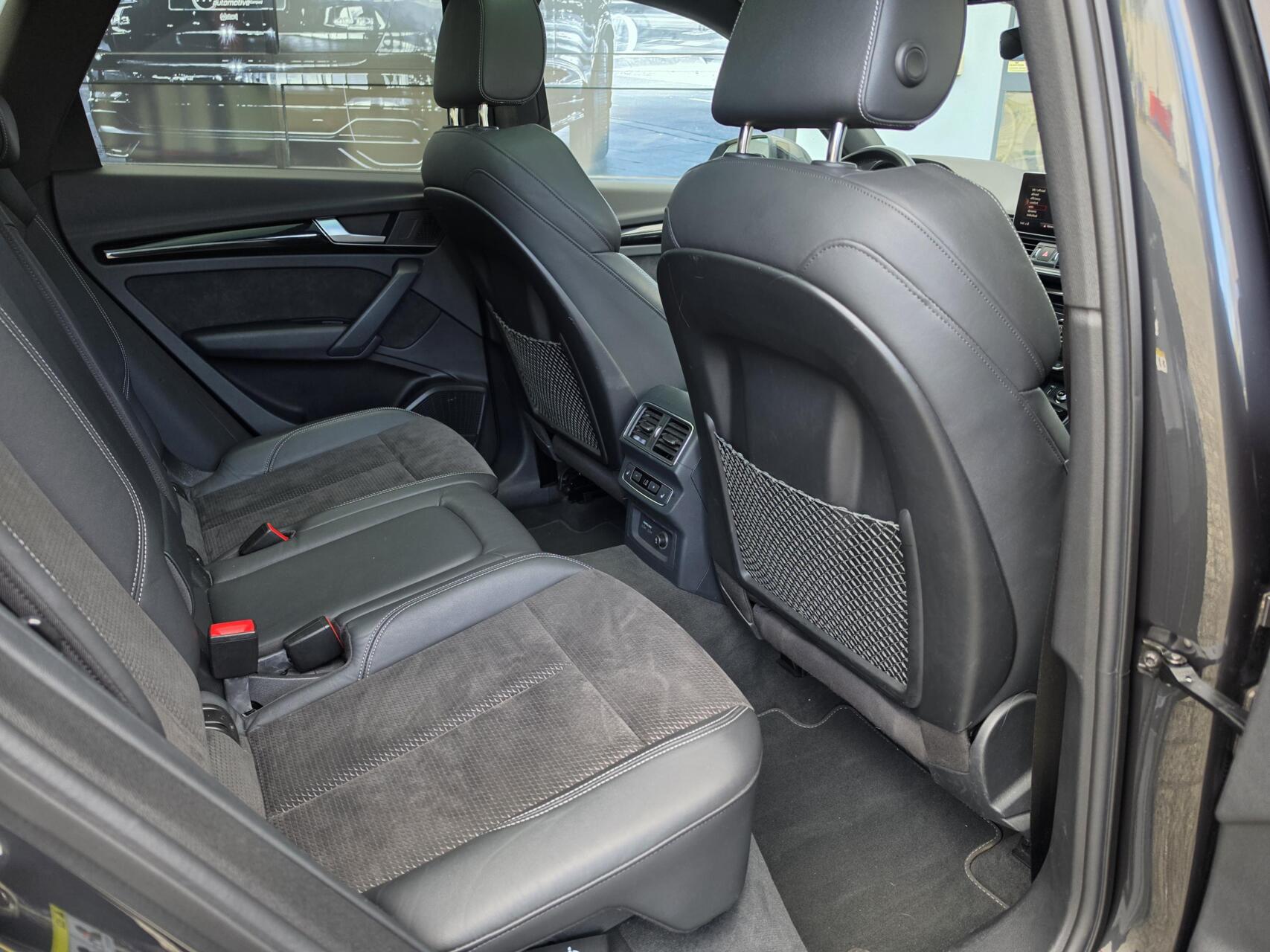 Foto van Audi Q5