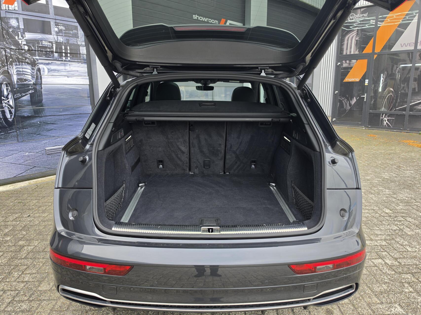 Foto van Audi Q5