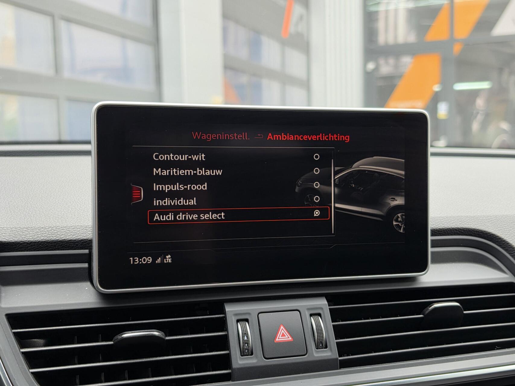 Foto van Audi Q5