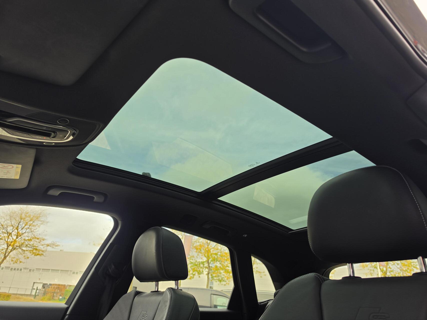 Foto van Audi Q5