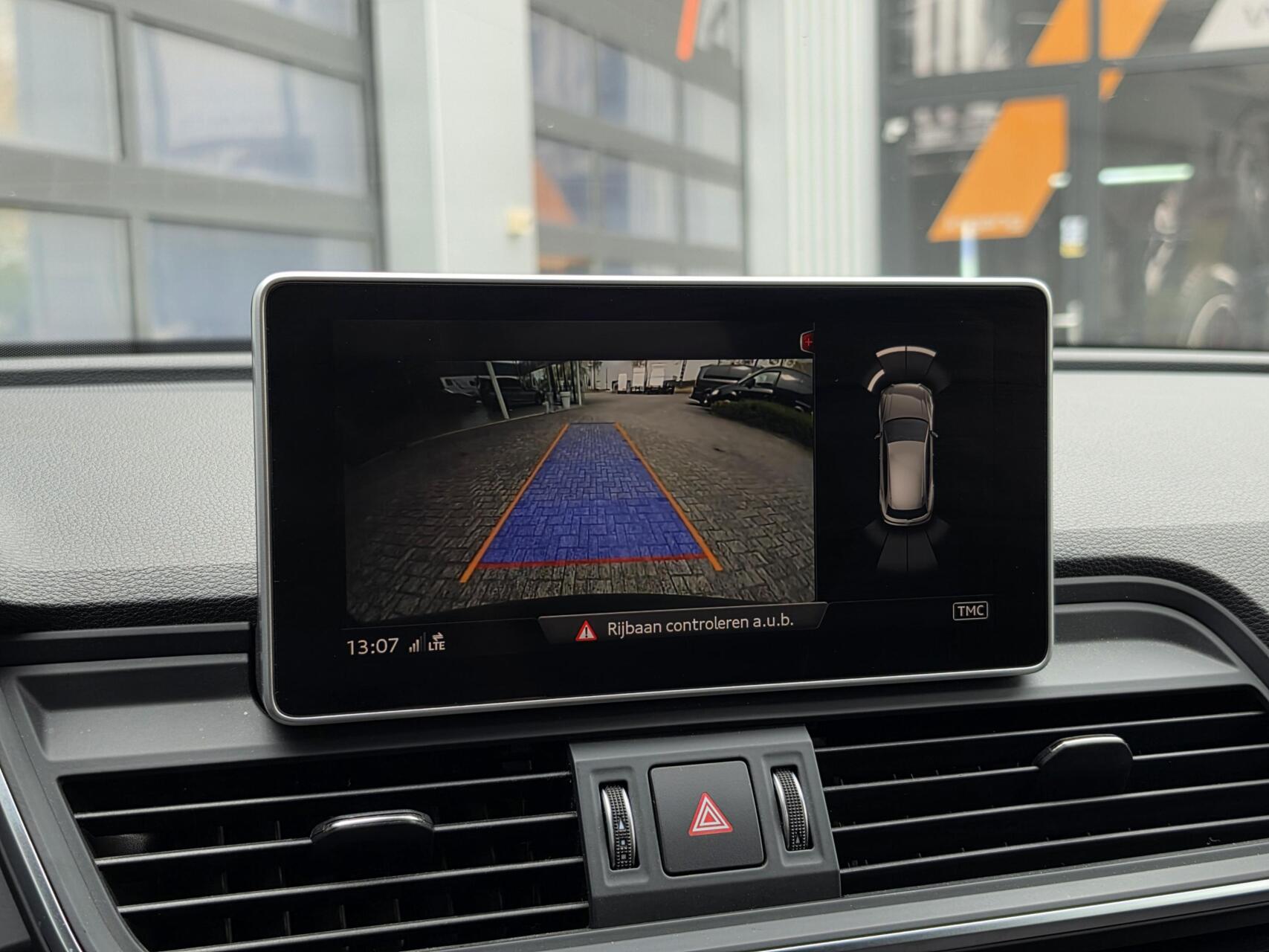 Foto van Audi Q5