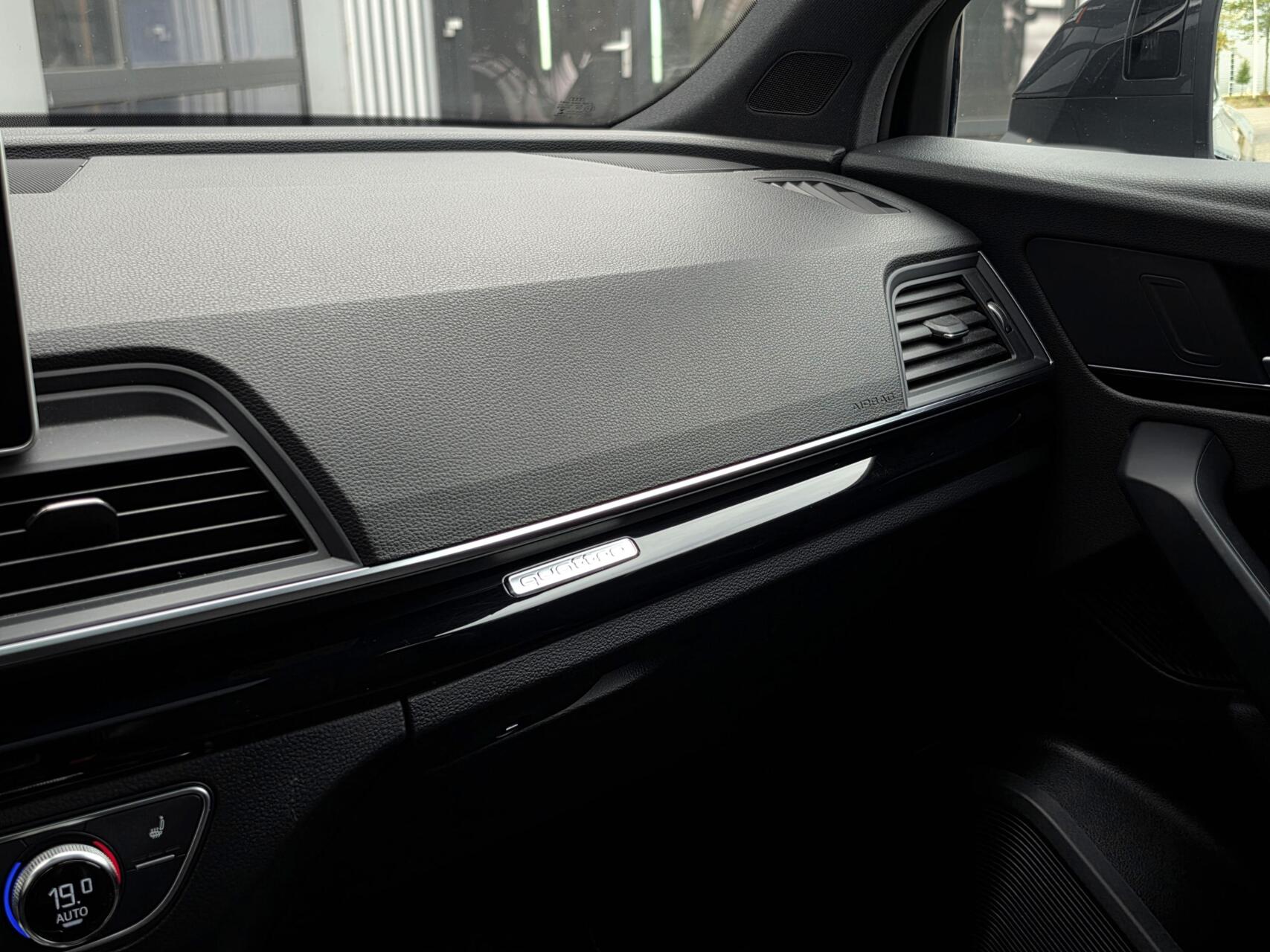 Foto van Audi Q5