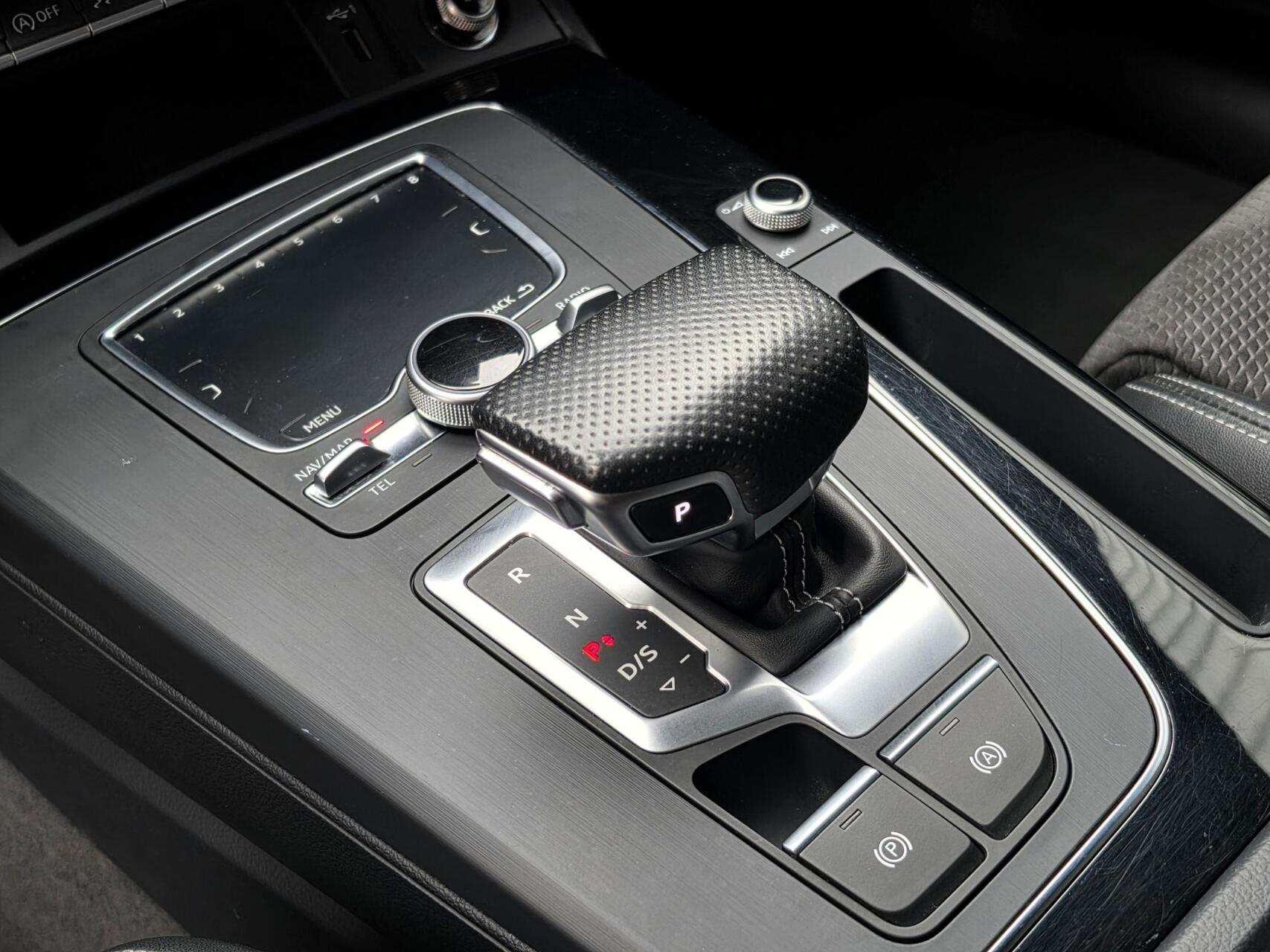 Foto van Audi Q5