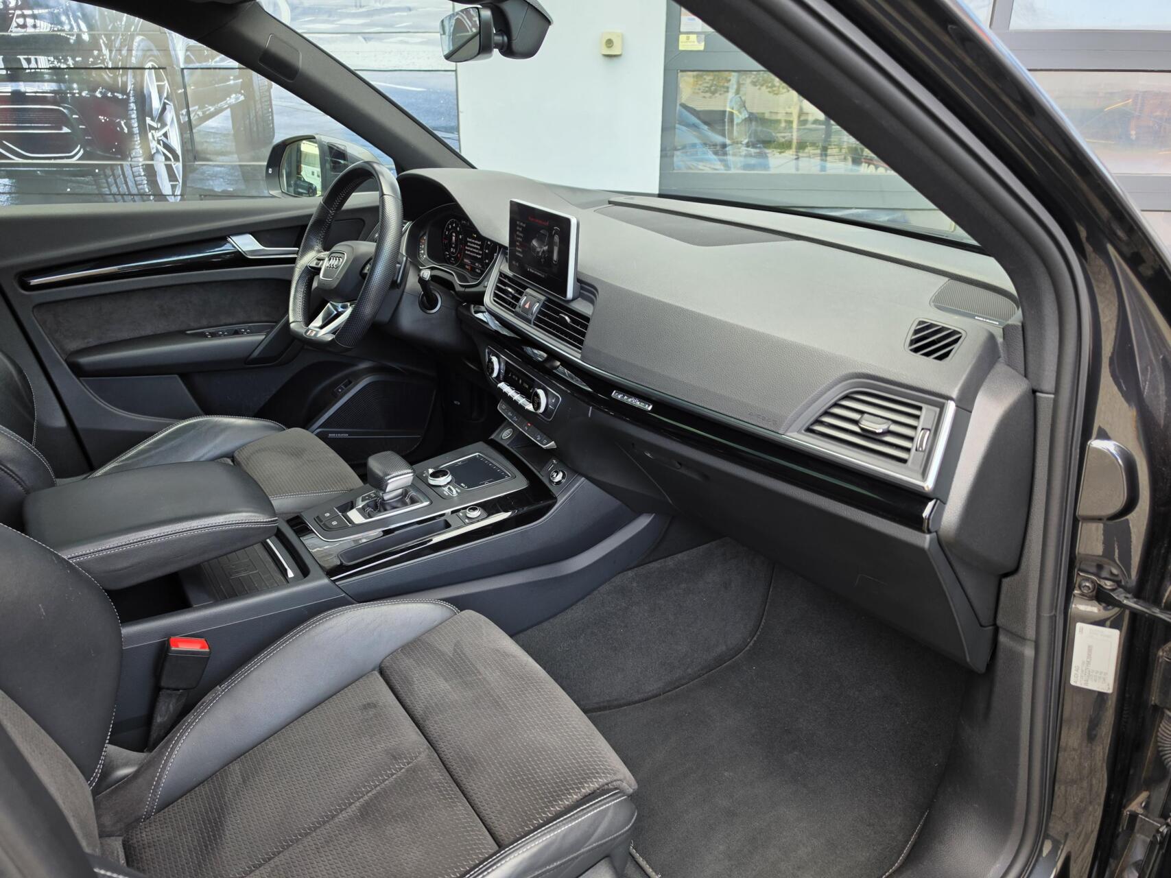 Foto van Audi Q5