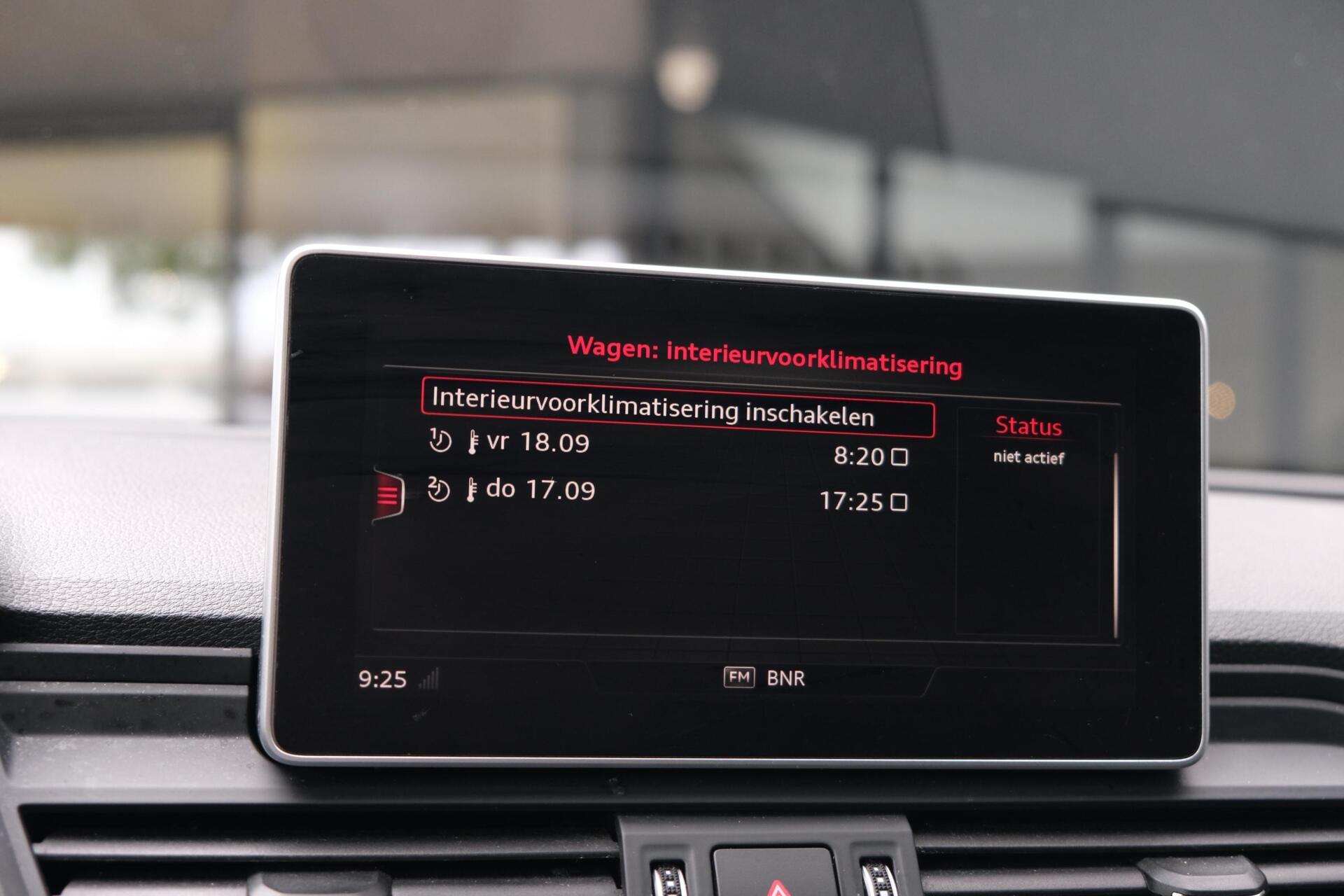 Foto van Audi Q5 50 TFSI E
