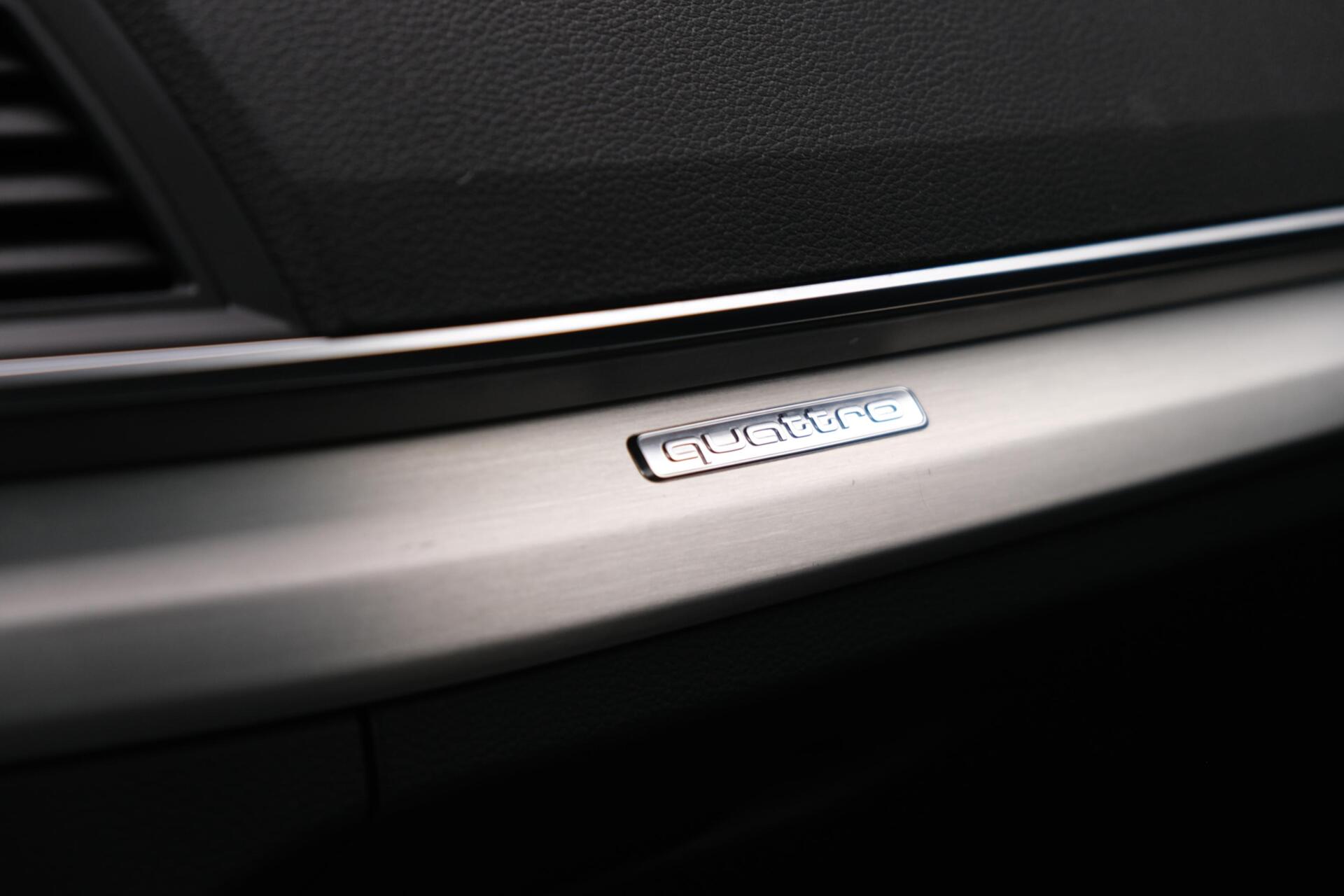 Foto van Audi Q5 50 TFSI E