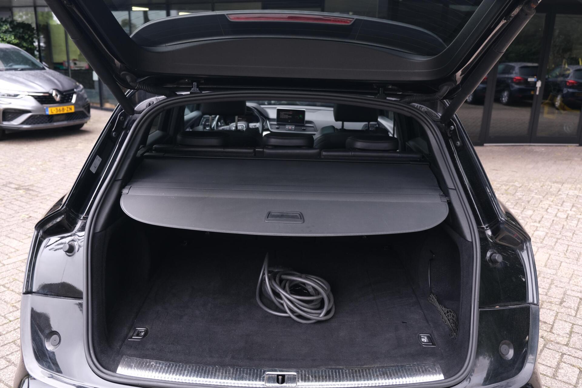 Foto van Audi Q5 50 TFSI E
