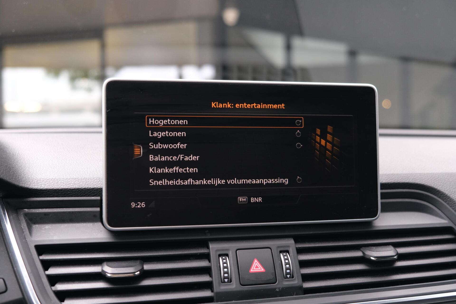 Foto van Audi Q5 50 TFSI E