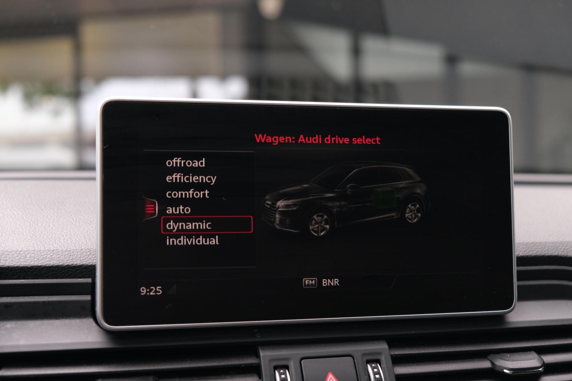 Foto van Audi Q5 50 TFSI E