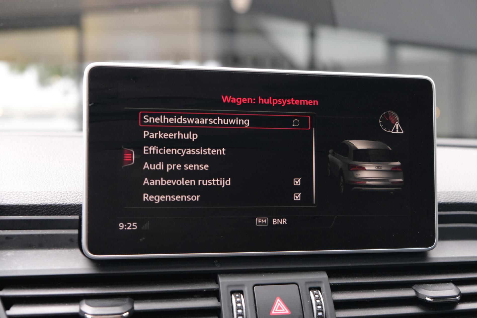 Foto van Audi Q5 50 TFSI E