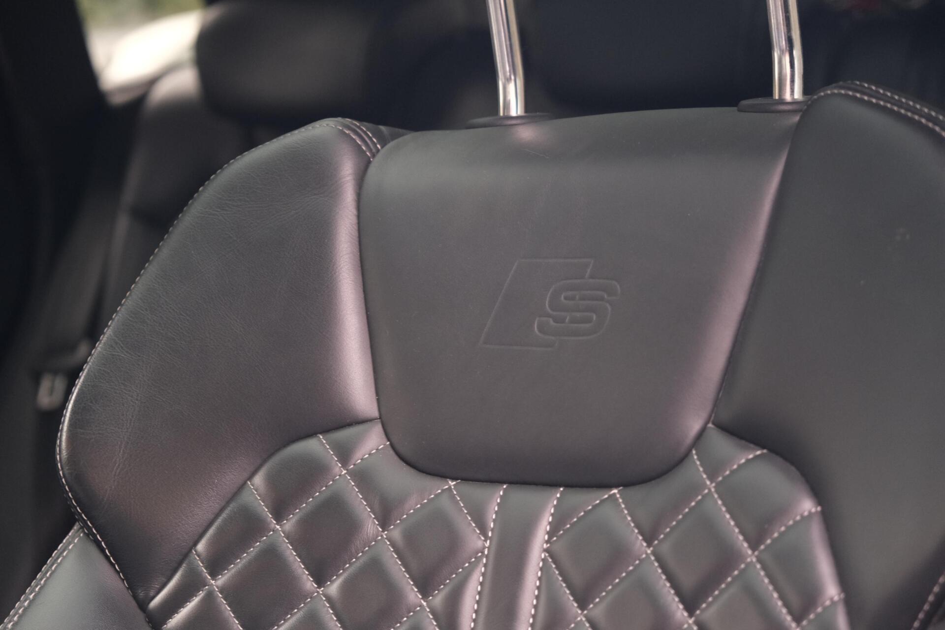 Foto van Audi Q5 50 TFSI E