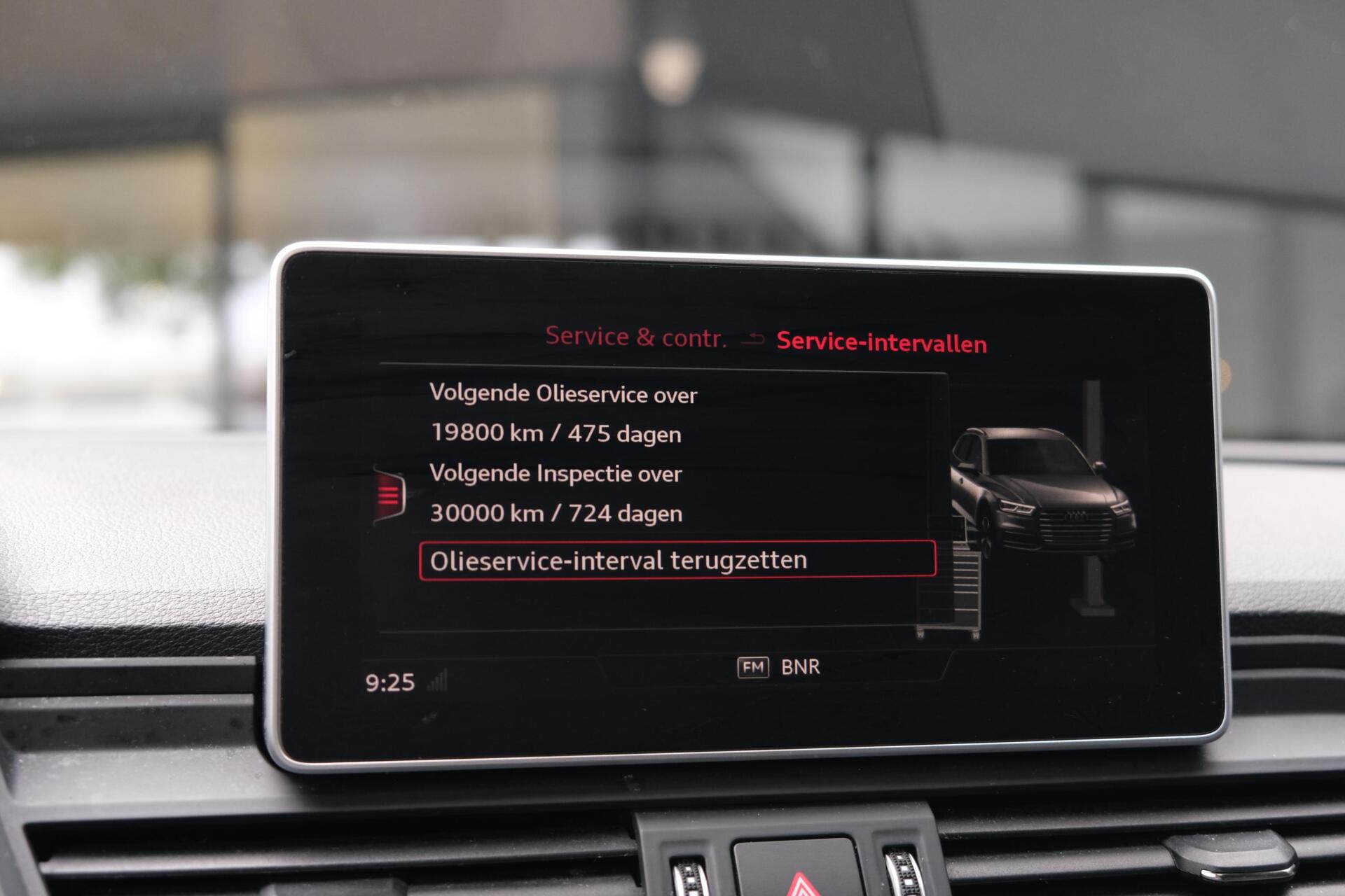 Foto van Audi Q5 50 TFSI E