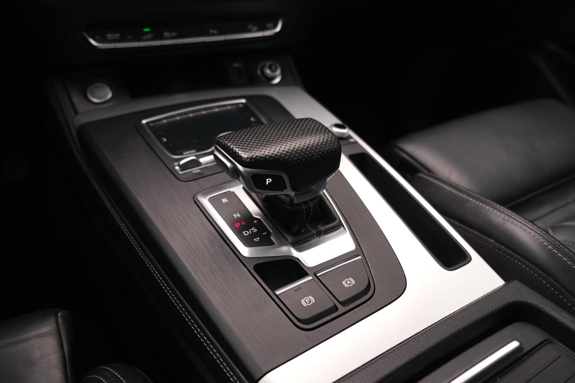Foto van Audi Q5 50 TFSI E