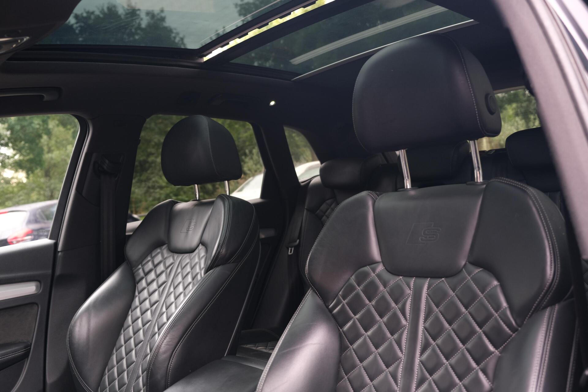 Foto van Audi Q5 50 TFSI E