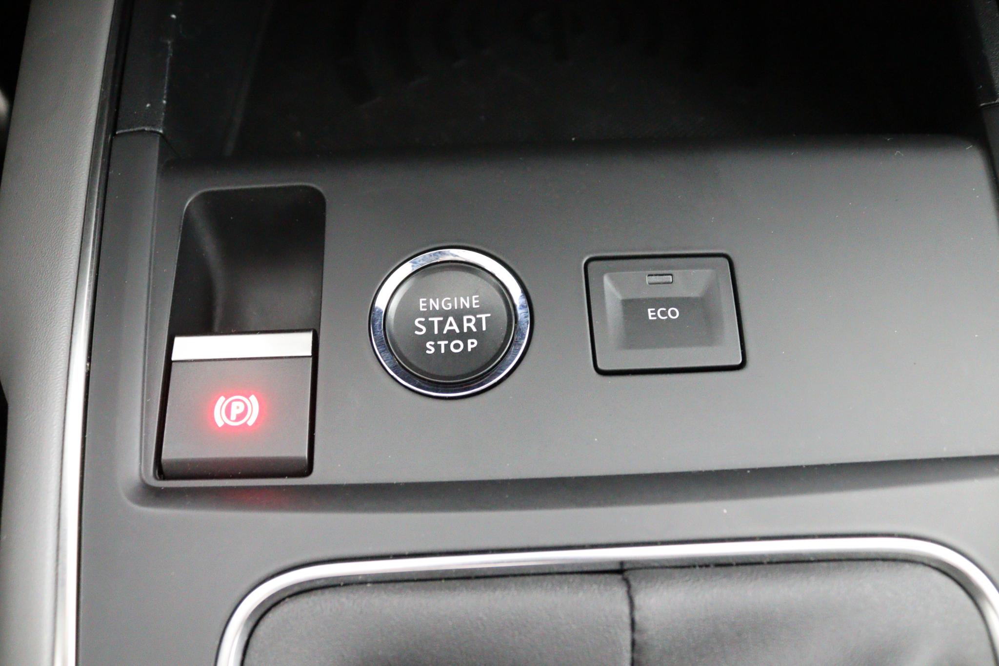 Foto van Citroen C5 Aircross
