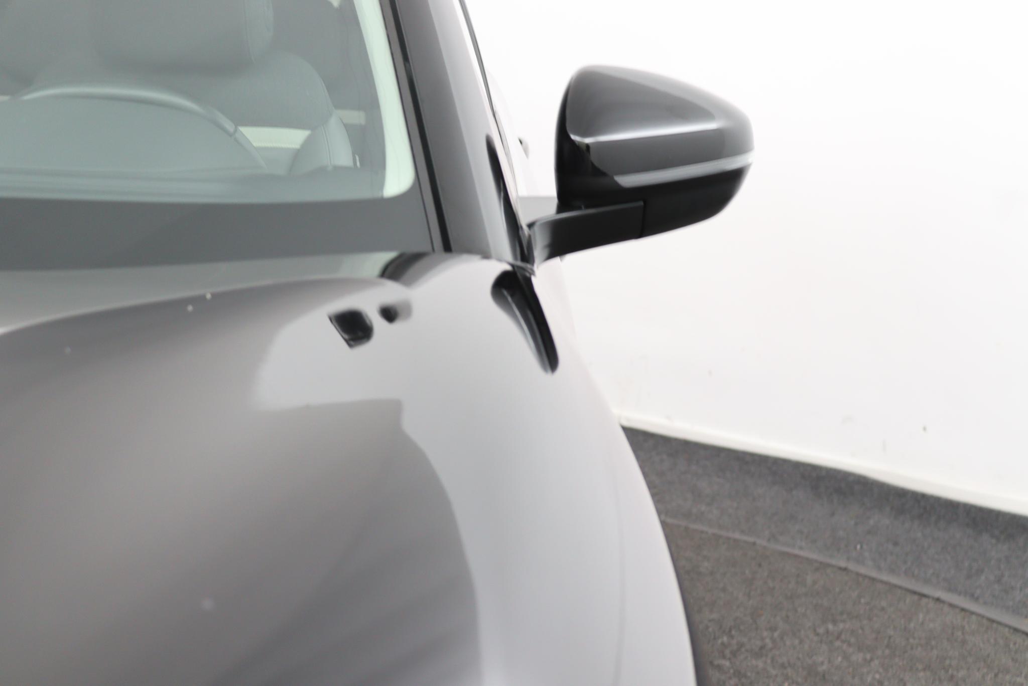Foto van Citroen C5 Aircross