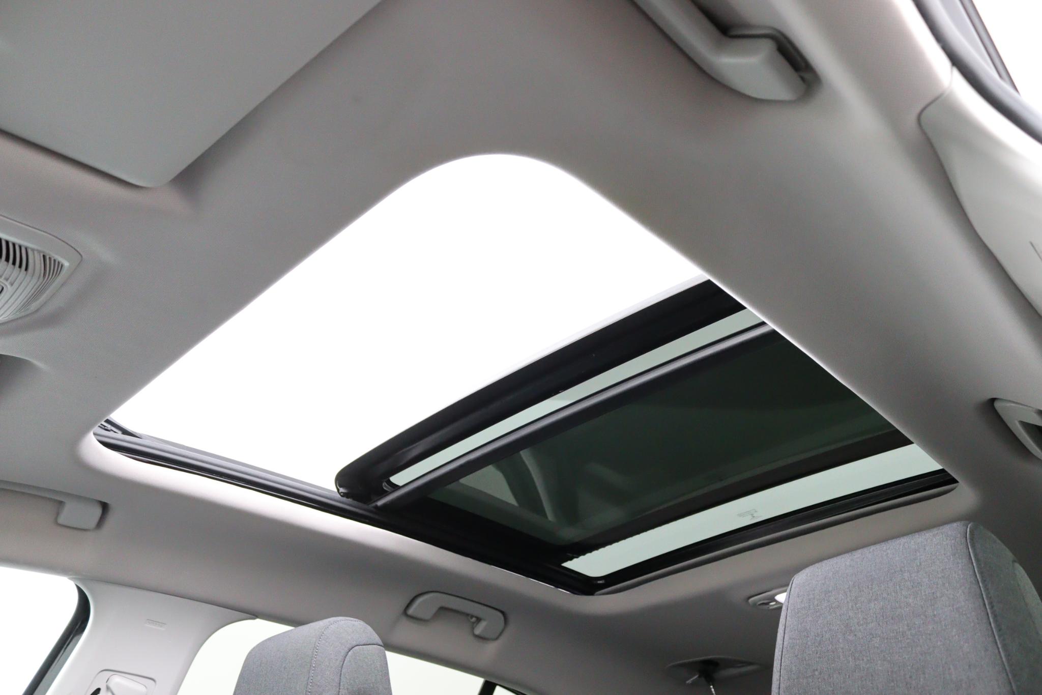 Foto van Citroen C5 Aircross