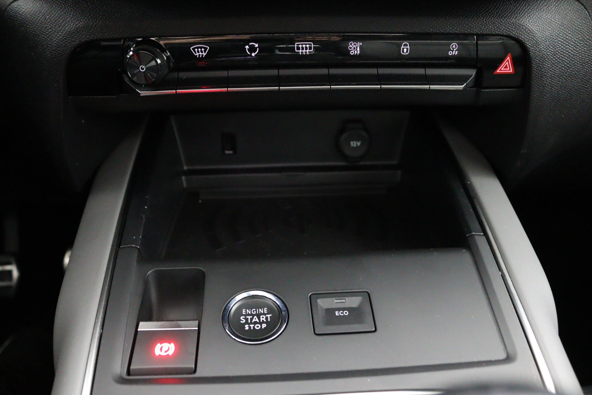Foto van Citroen C5 Aircross