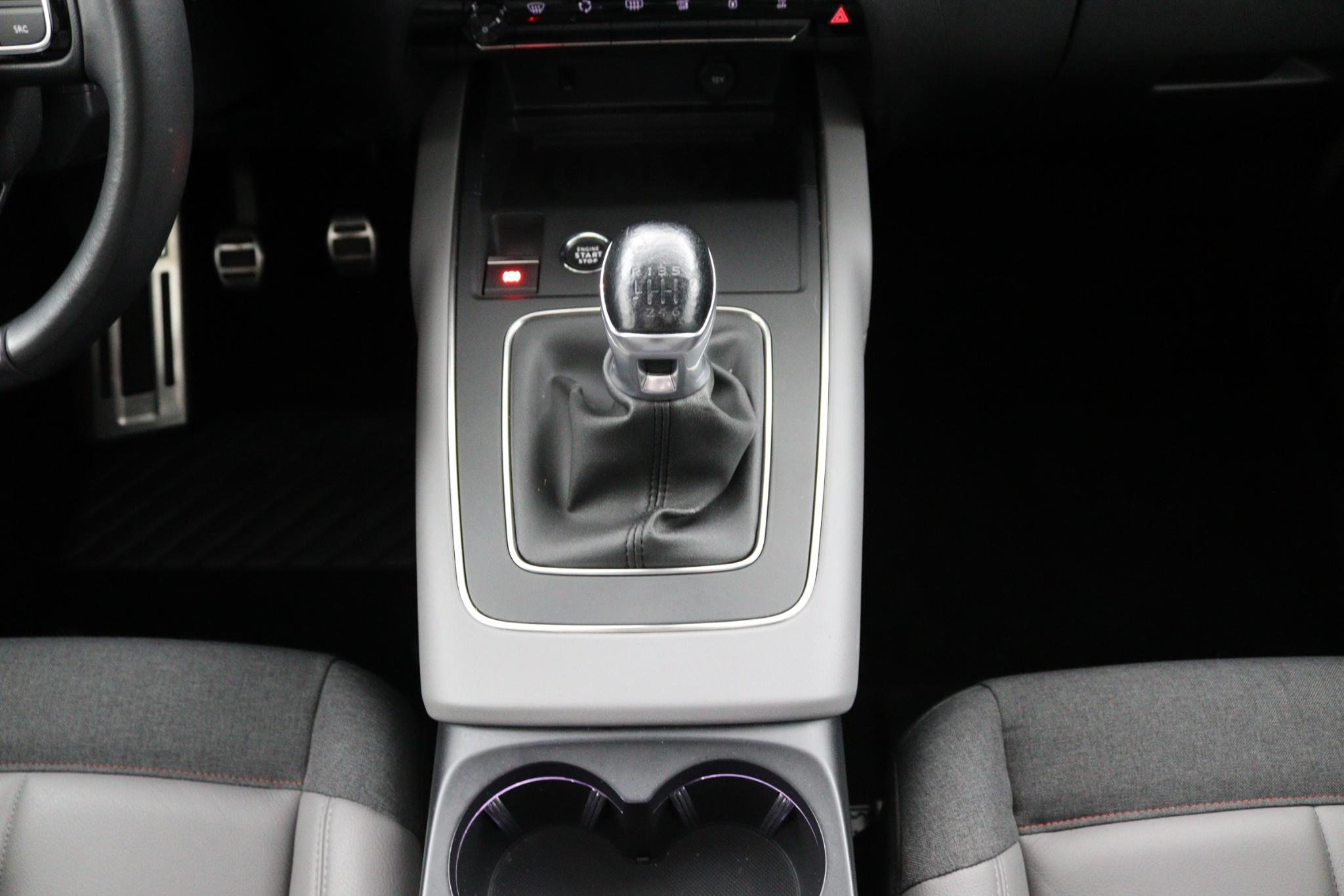 Foto van Citroen C5 Aircross