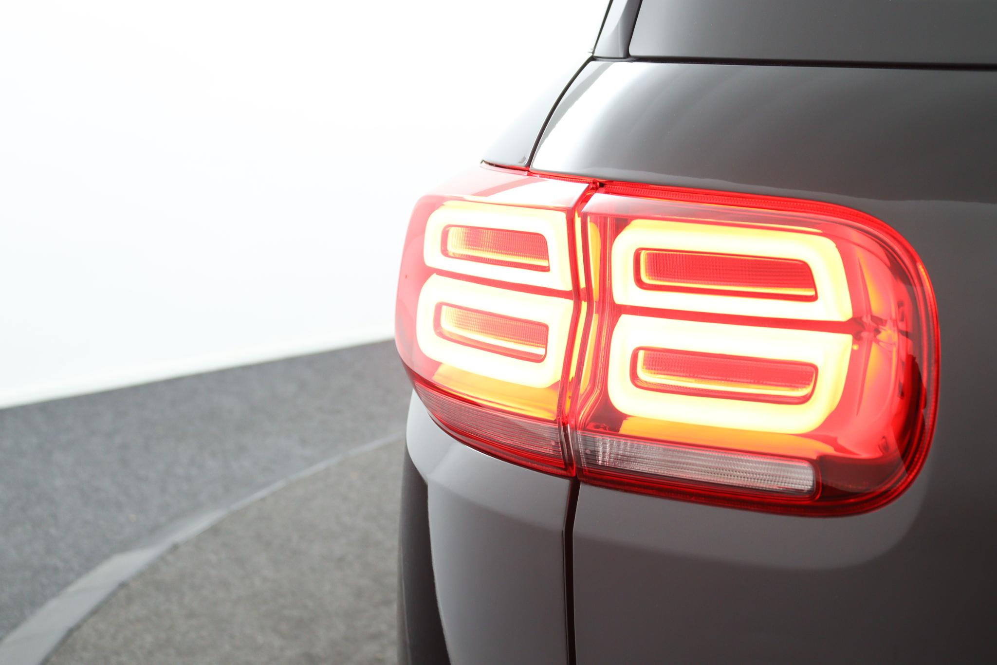 Foto van Citroen C5 Aircross