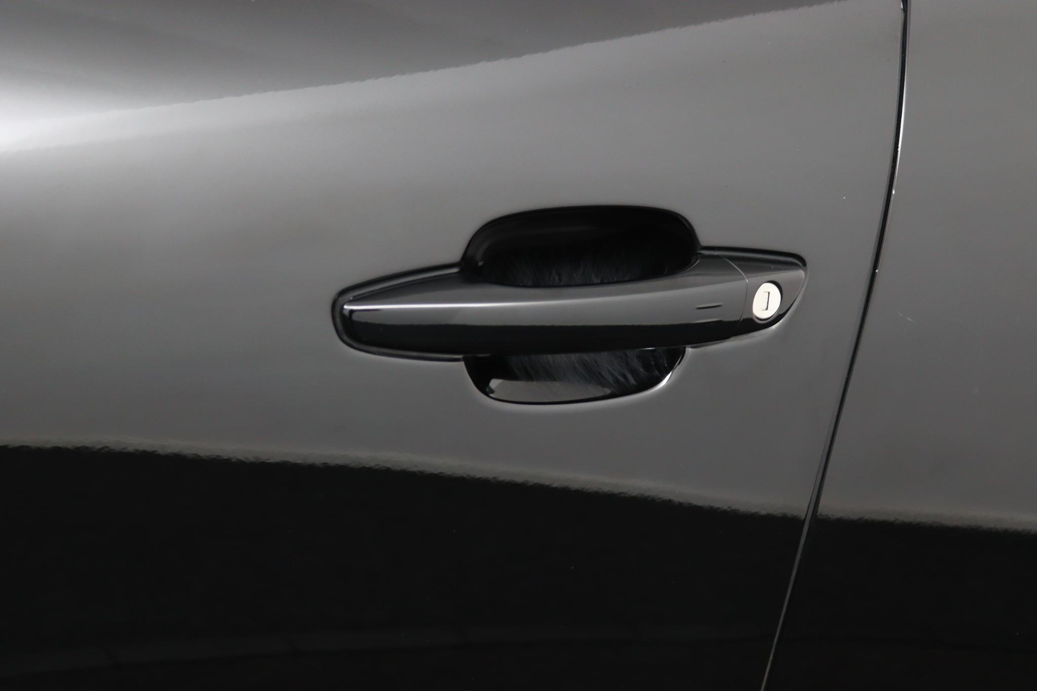 Foto van Citroen C5 Aircross