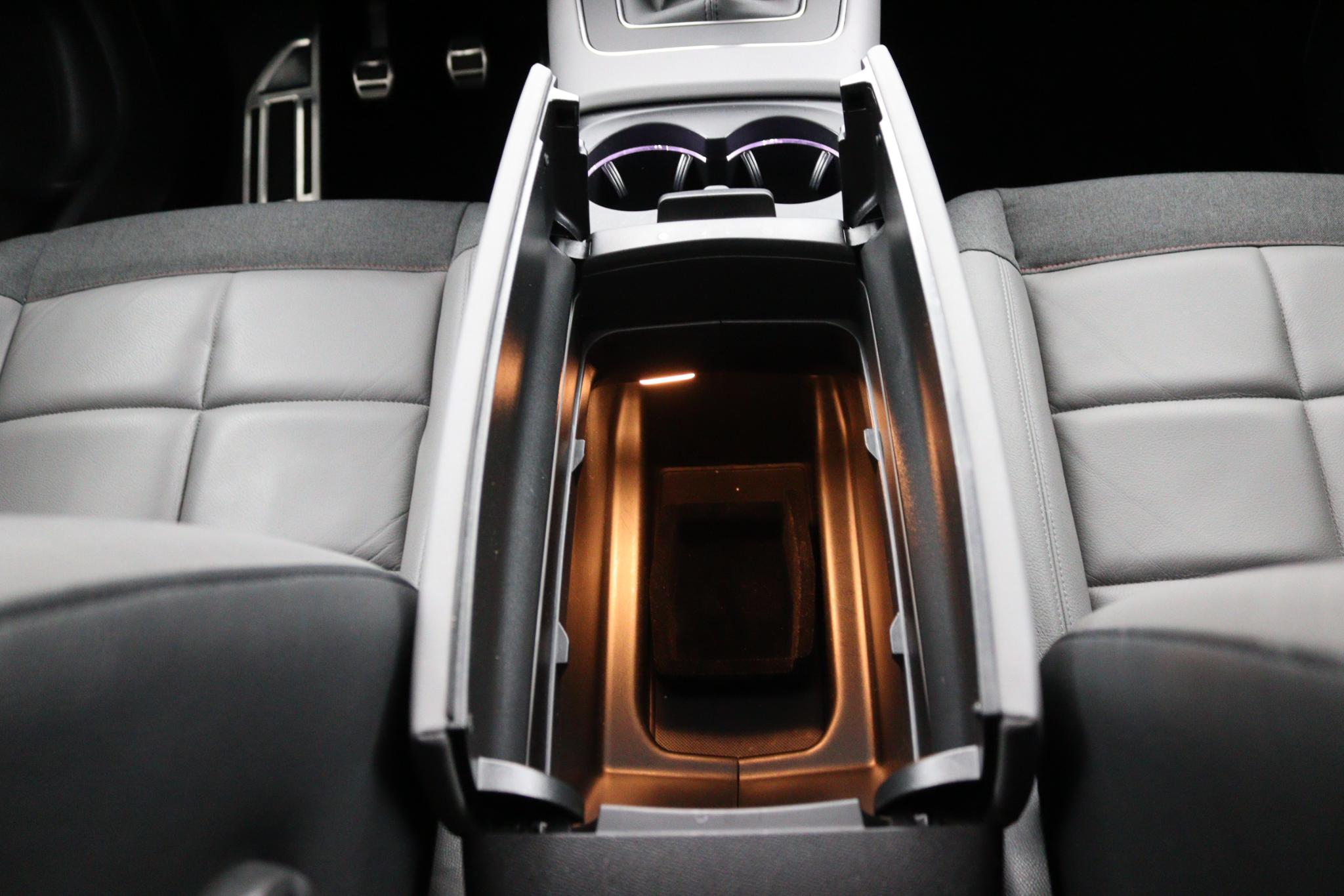 Foto van Citroen C5 Aircross