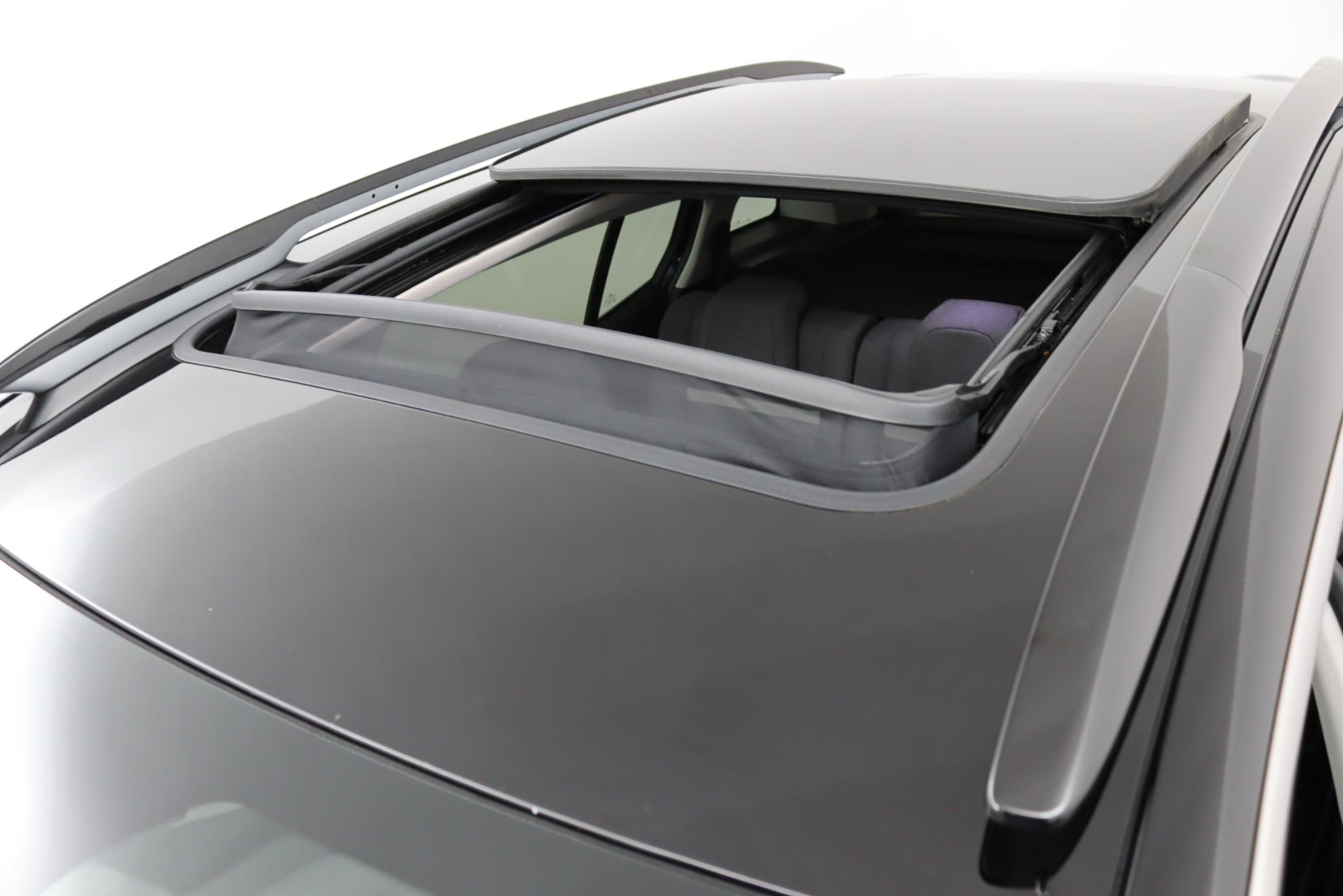 Foto van Citroen C5 Aircross
