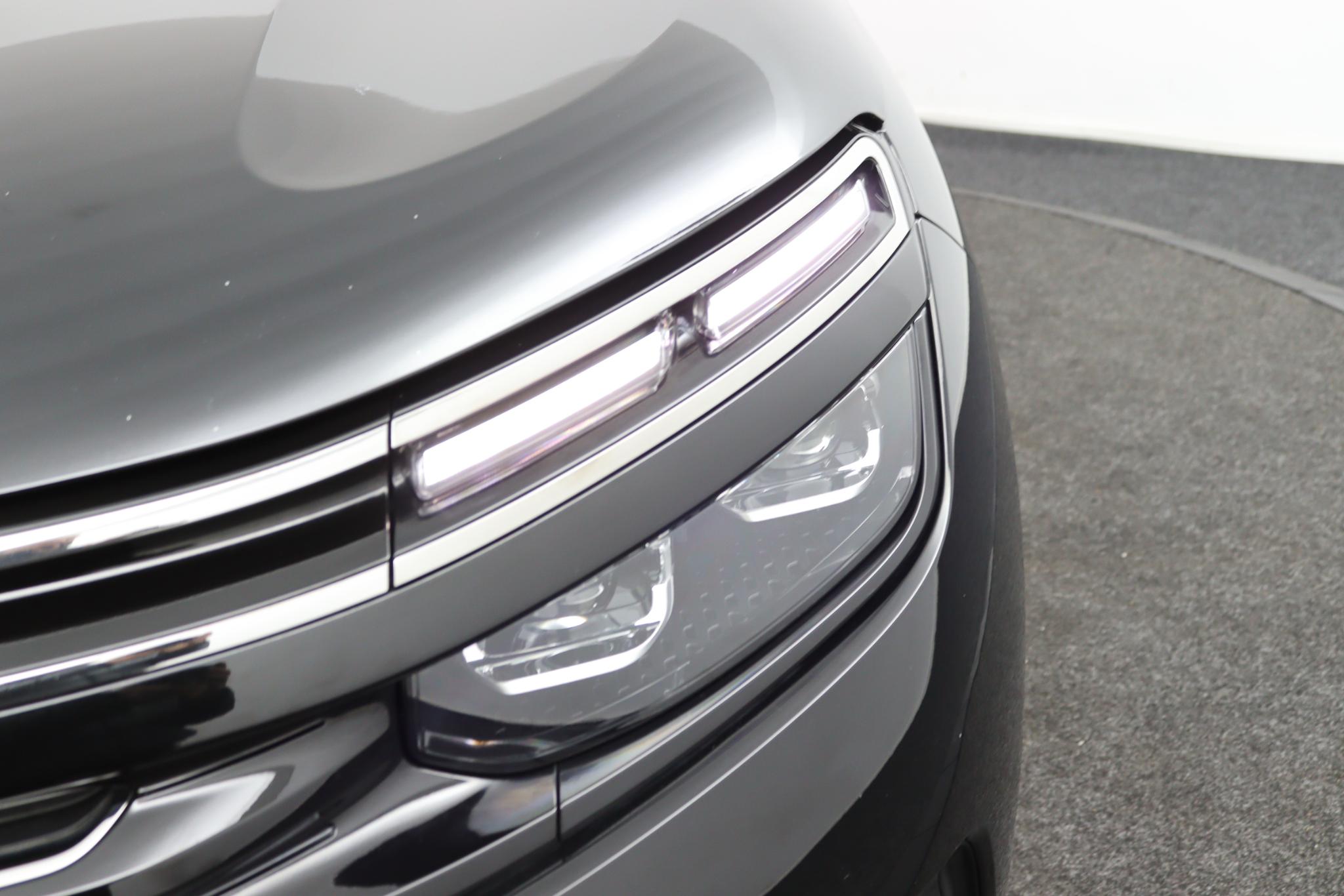 Foto van Citroen C5 Aircross
