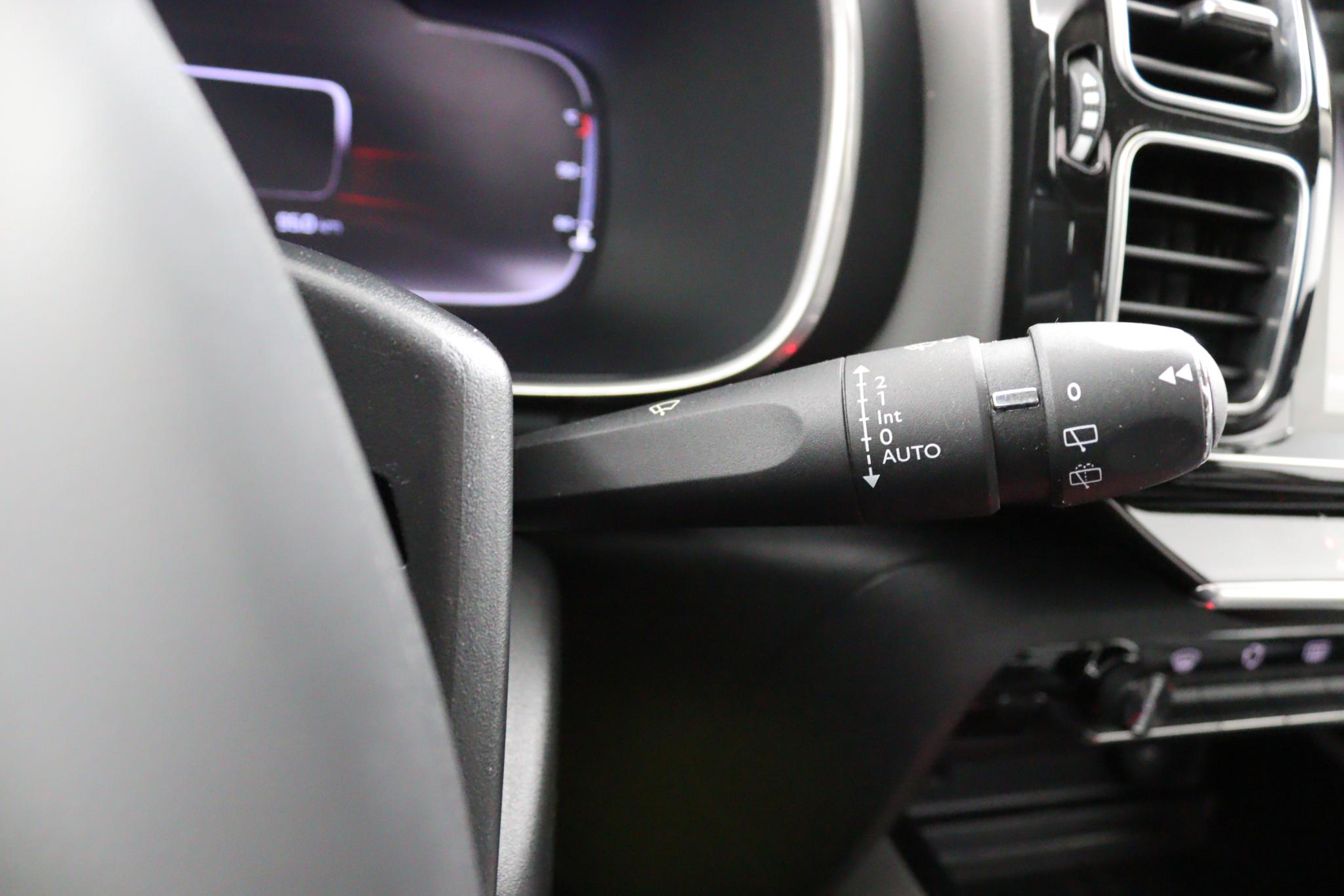 Foto van Citroen C5 Aircross