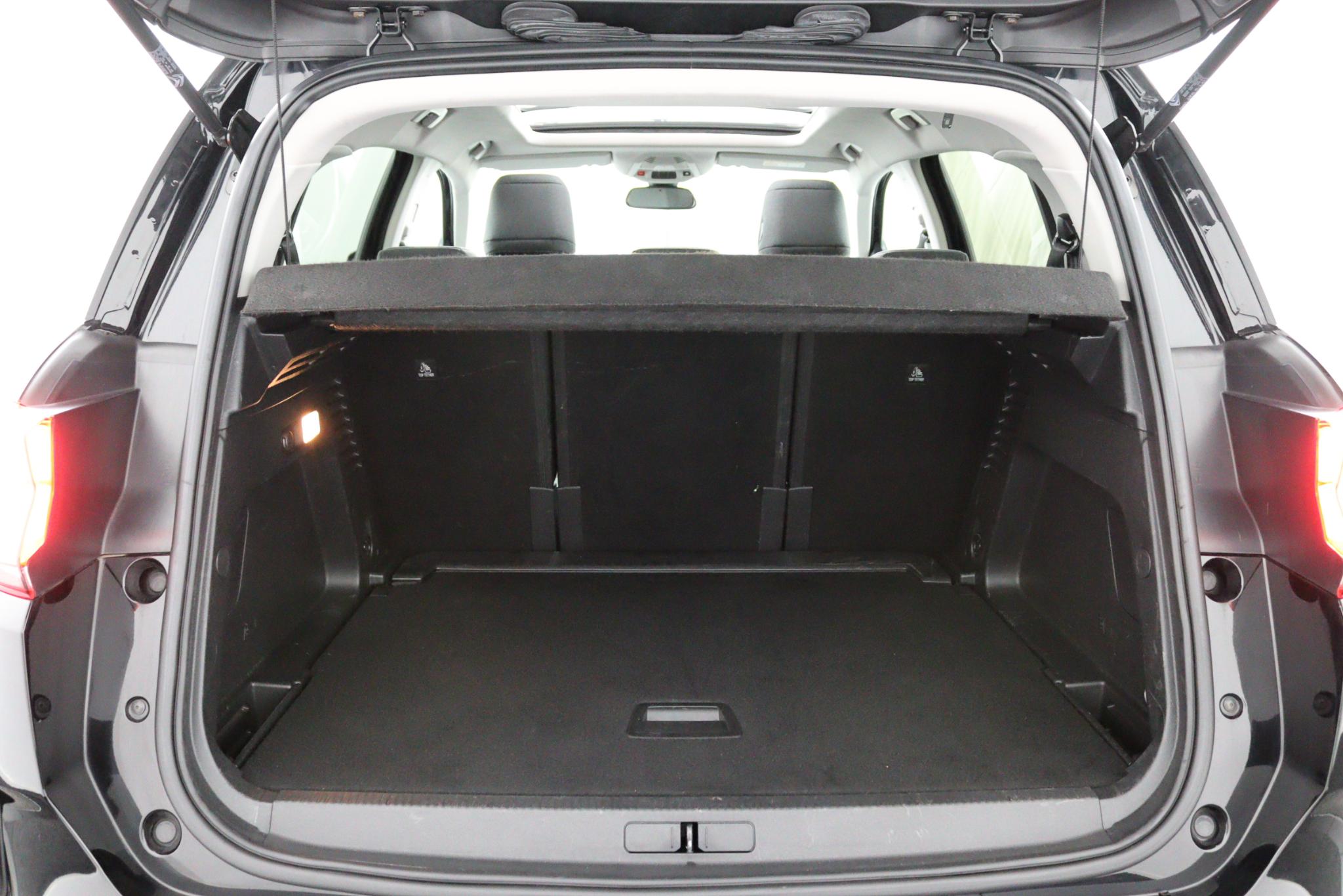Foto van Citroen C5 Aircross