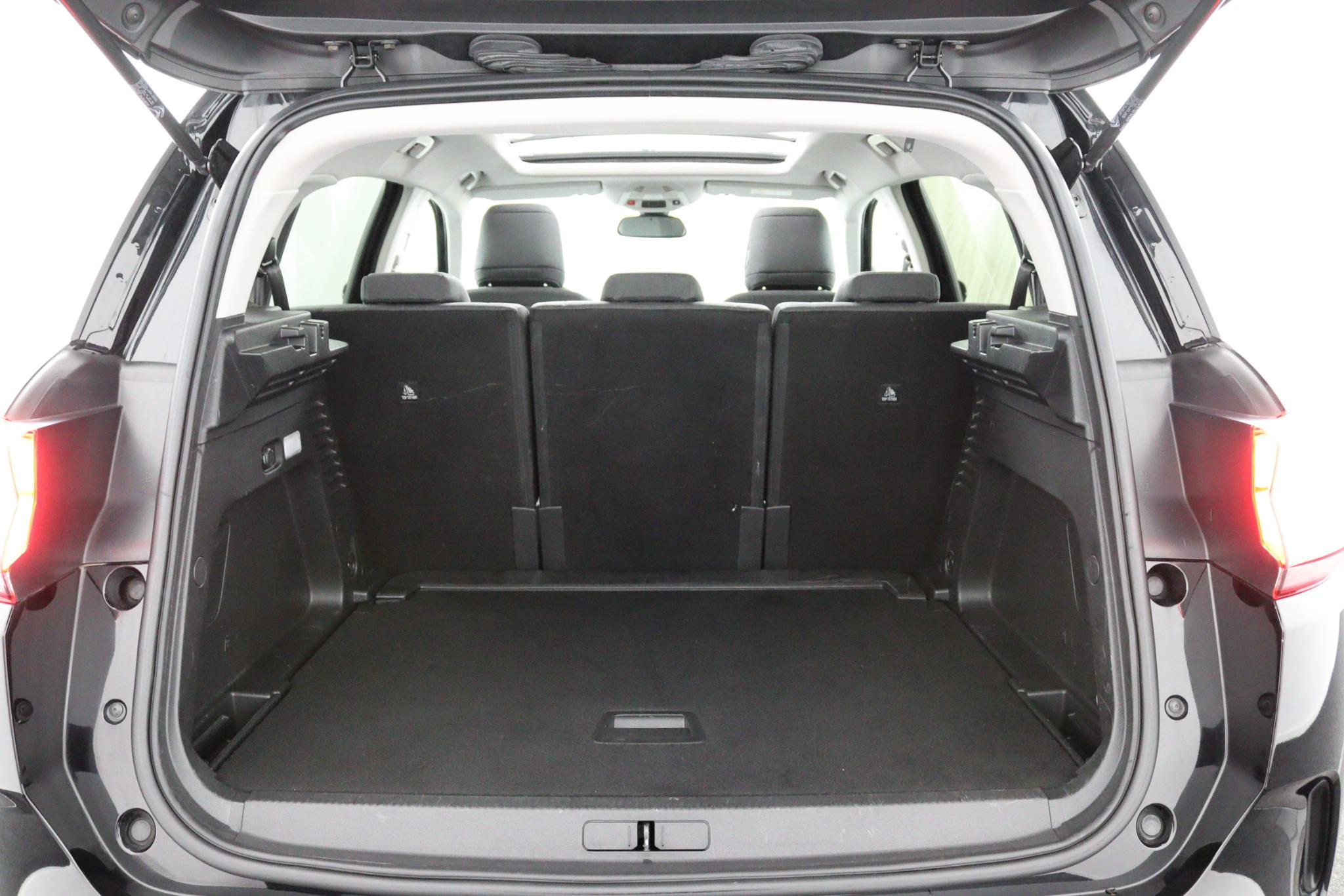 Foto van Citroen C5 Aircross