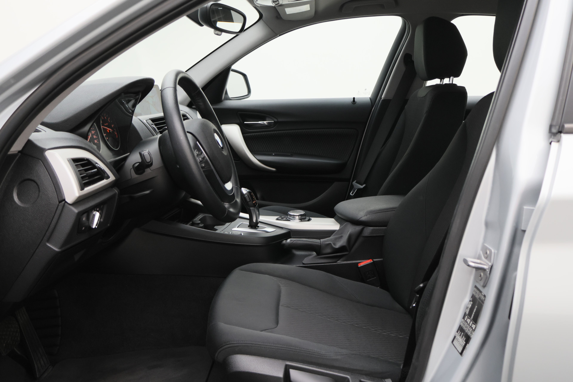 Foto van BMW 118i