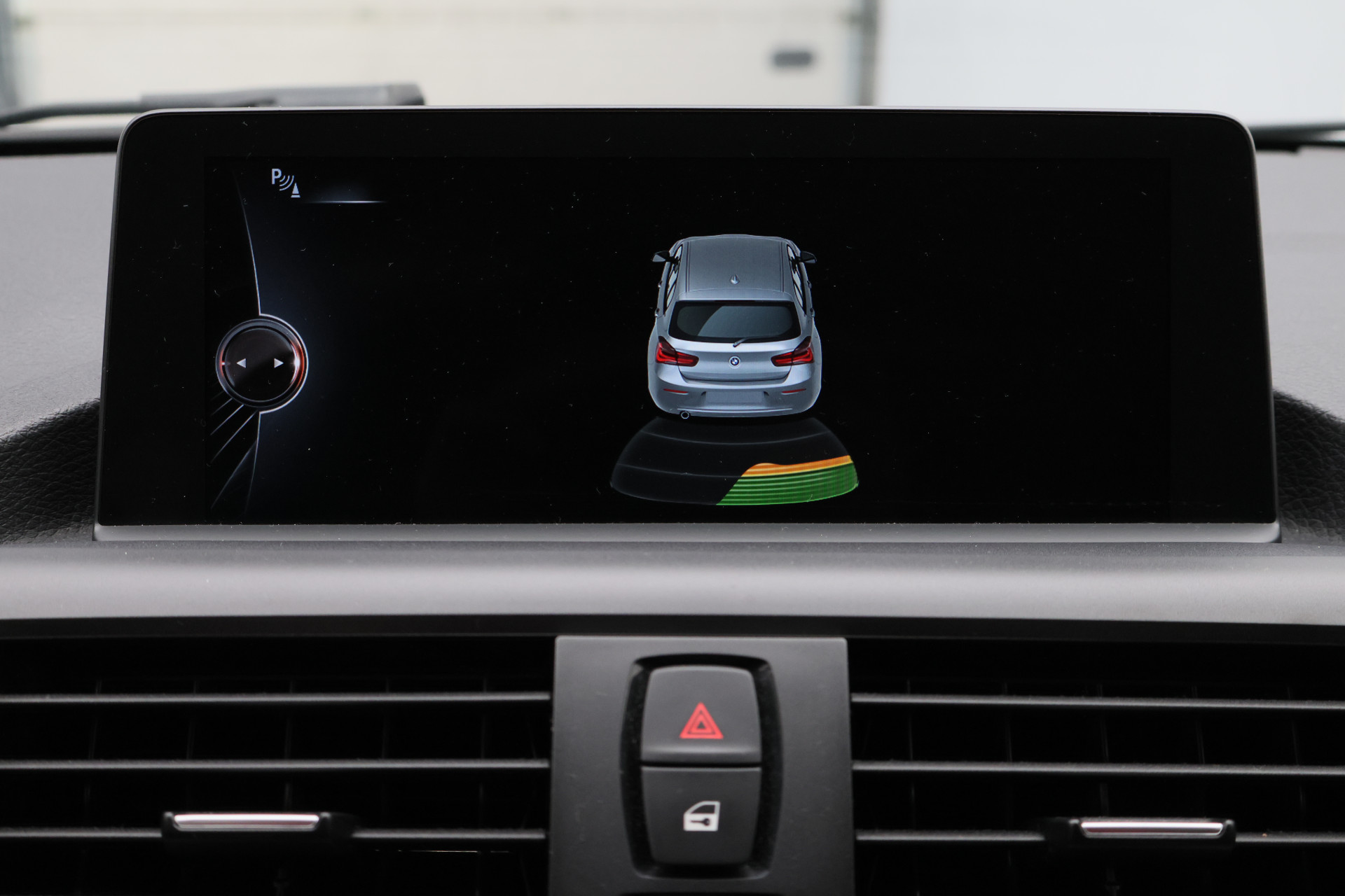 Foto van BMW 118i