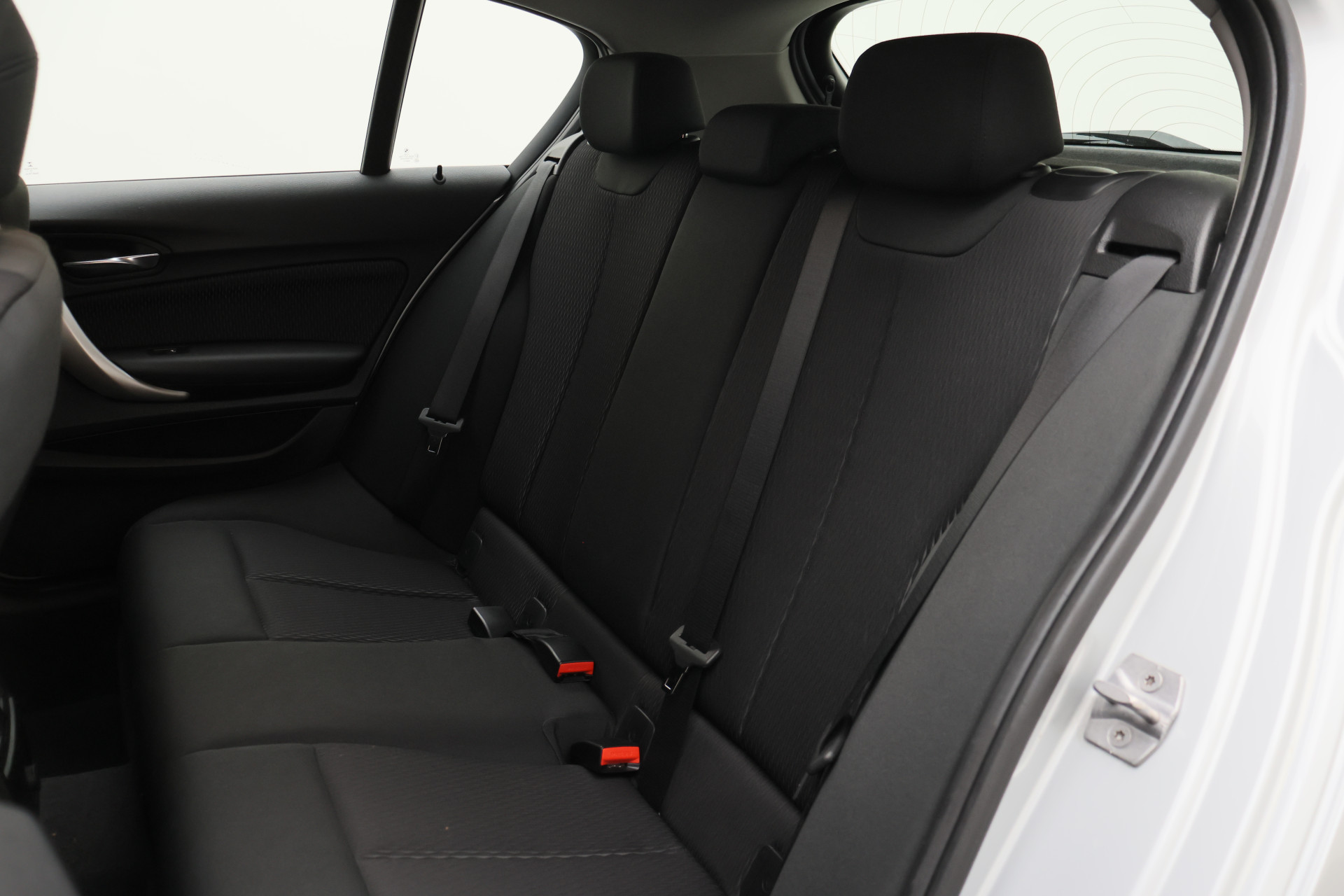 Foto van BMW 118i