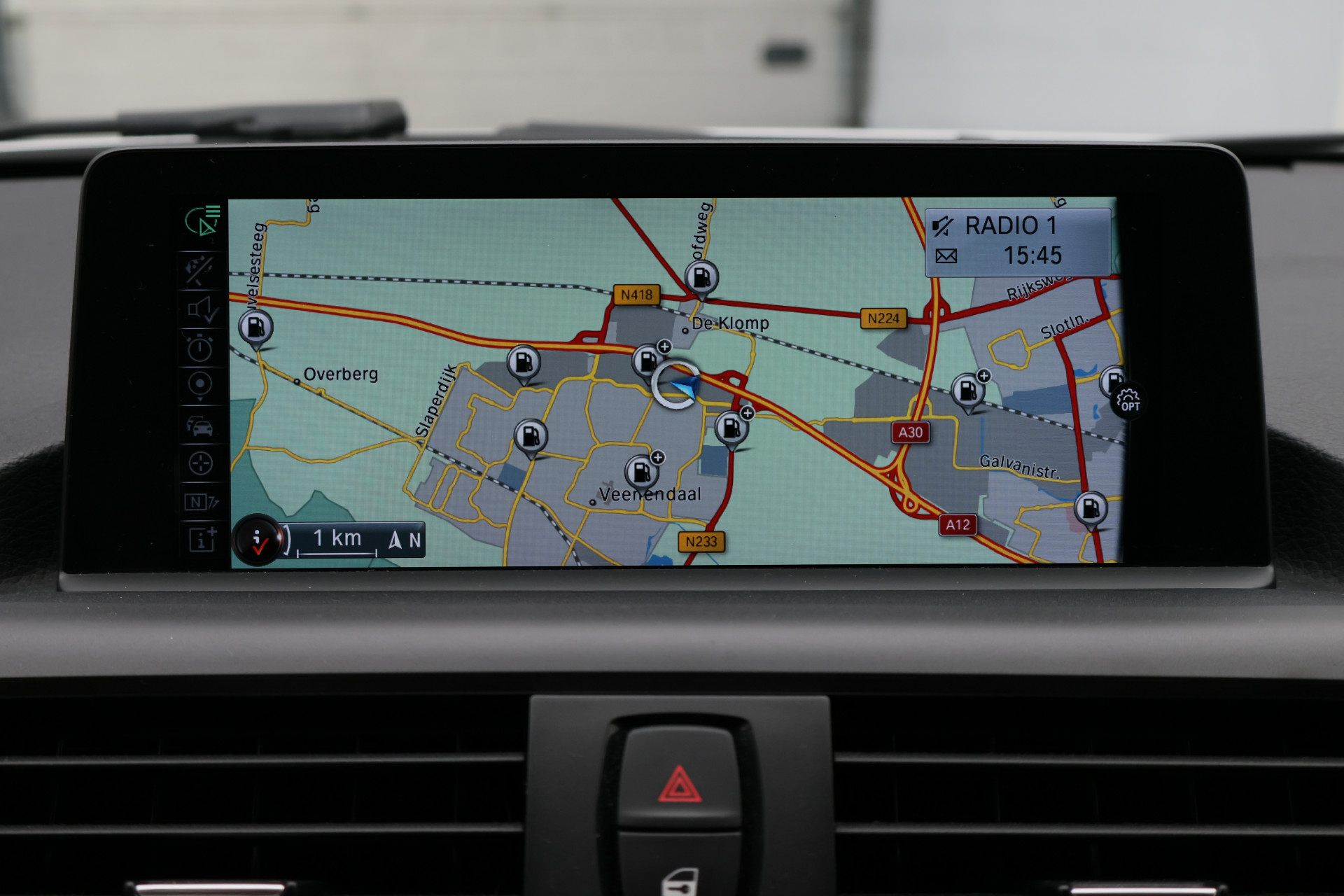 Foto van BMW 118i