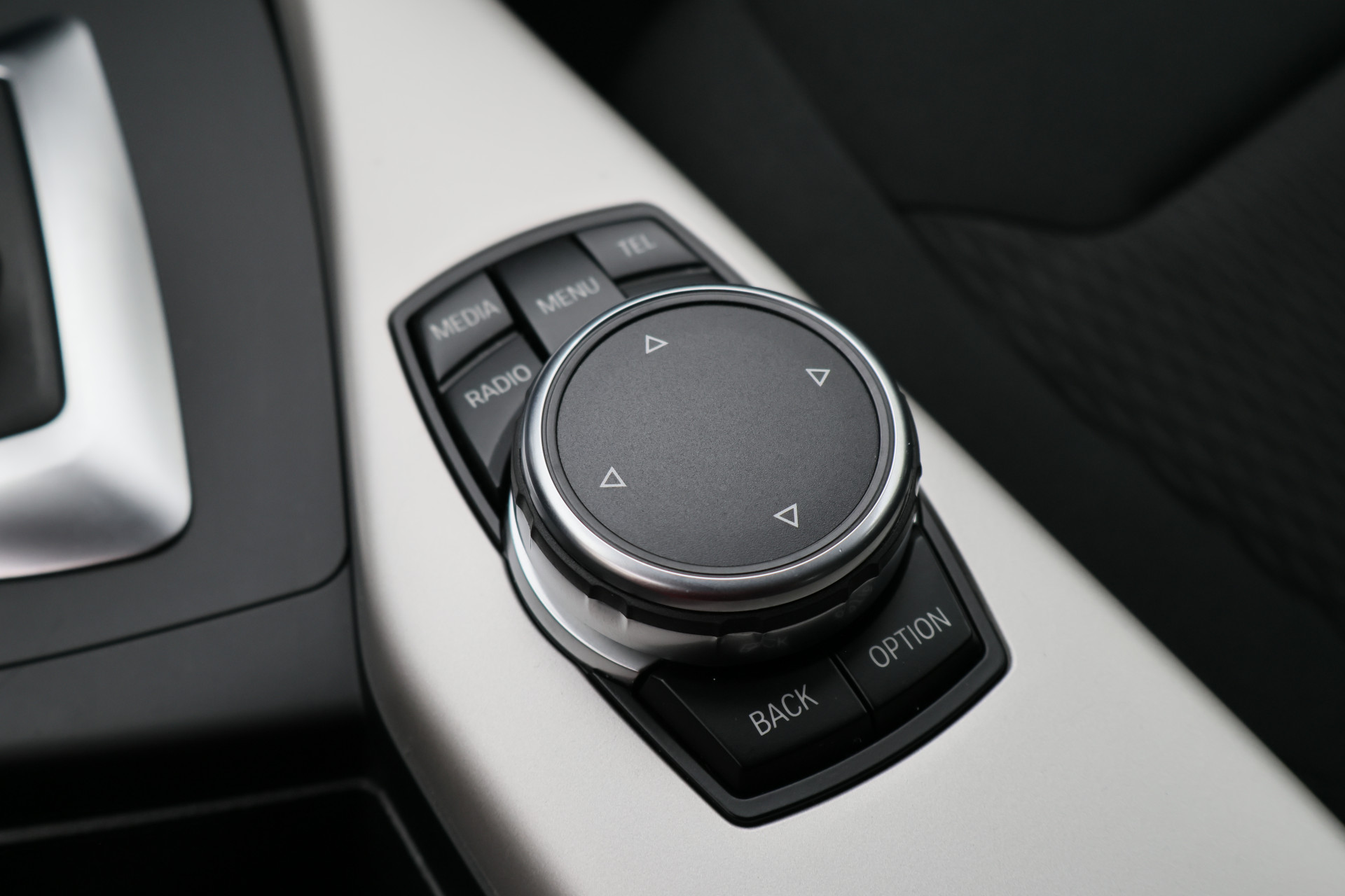 Foto van BMW 118i
