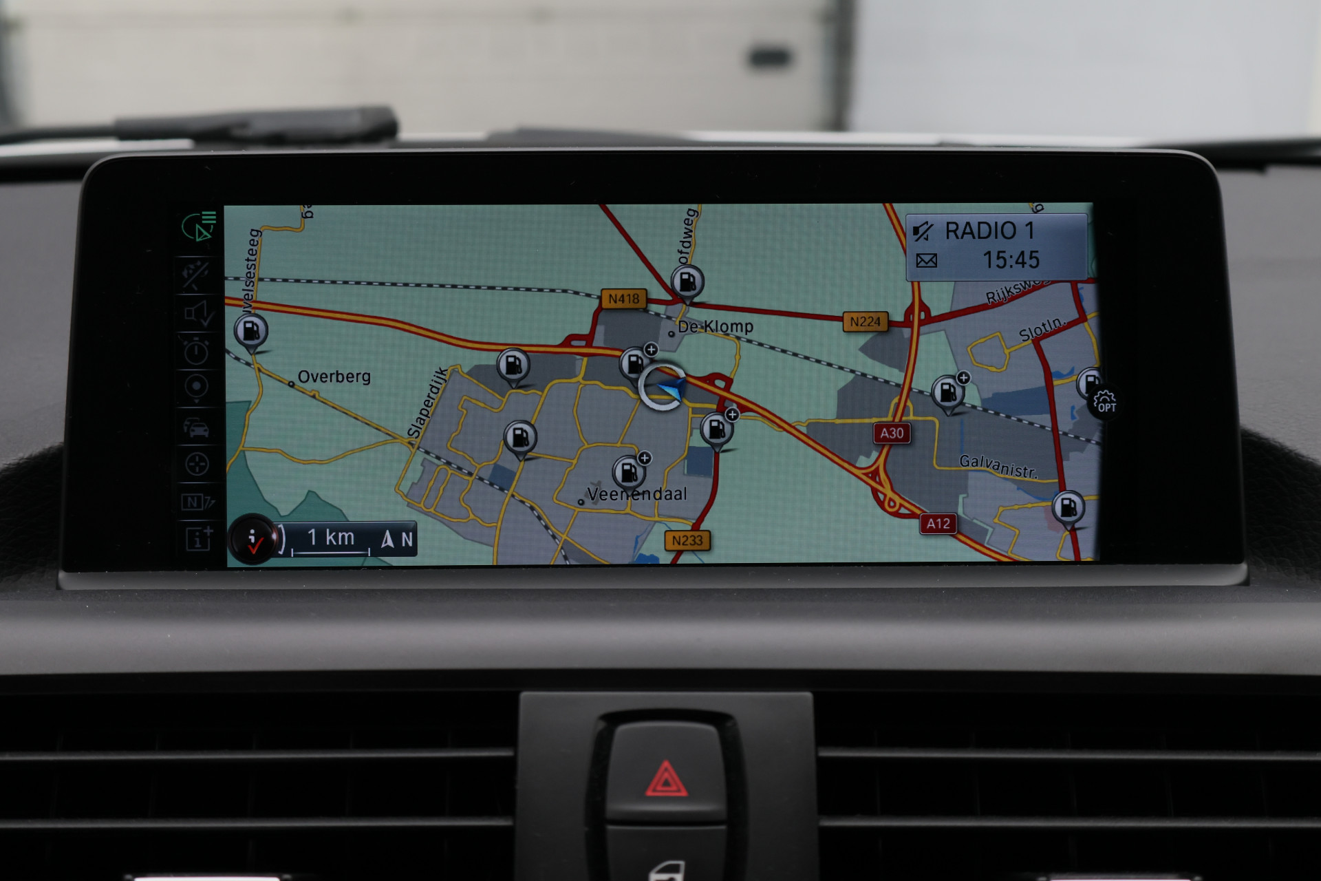 Foto van BMW 118i