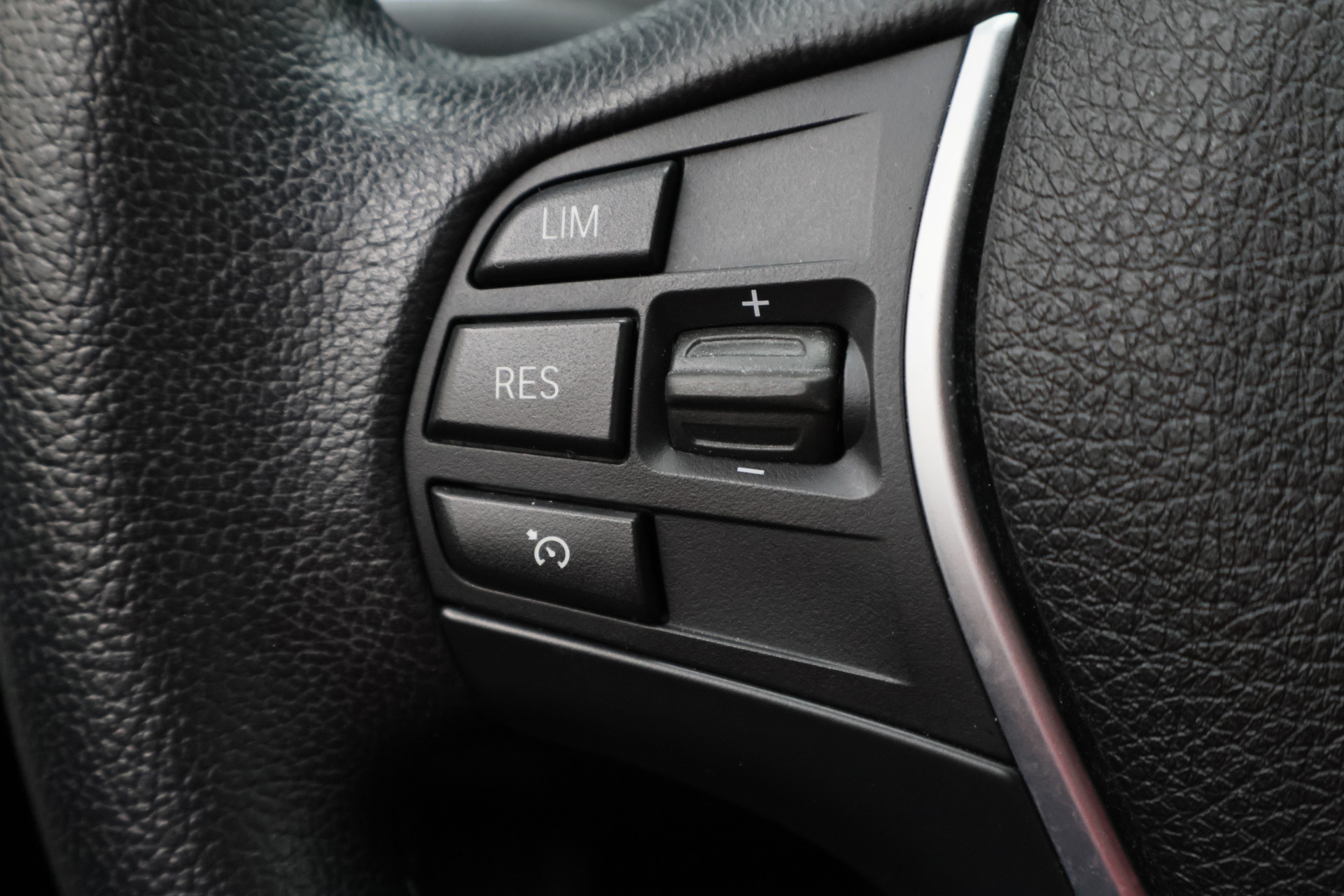 Foto van BMW 118i